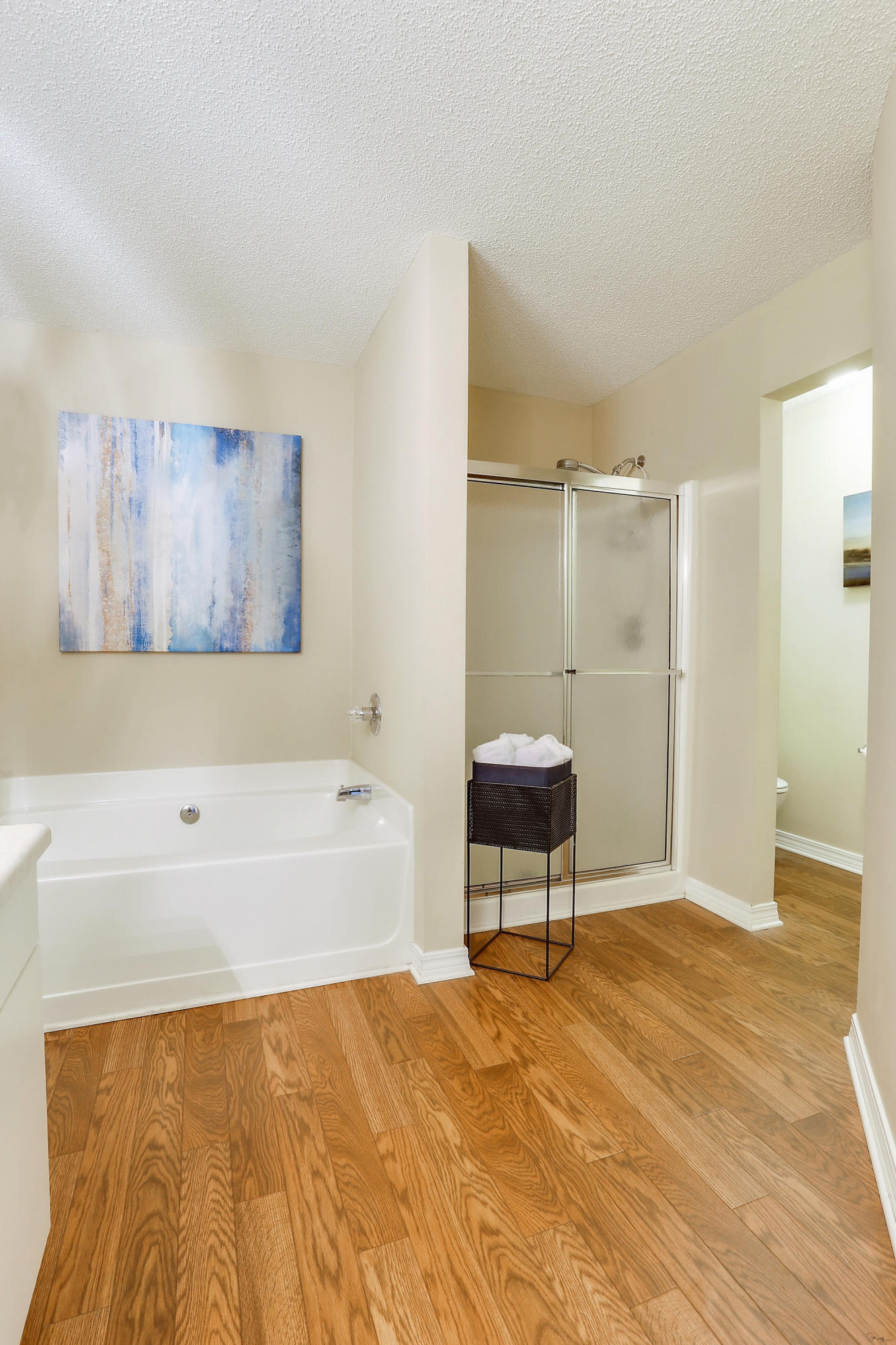 WESTVIEW ESTATES PH 4 - Residential