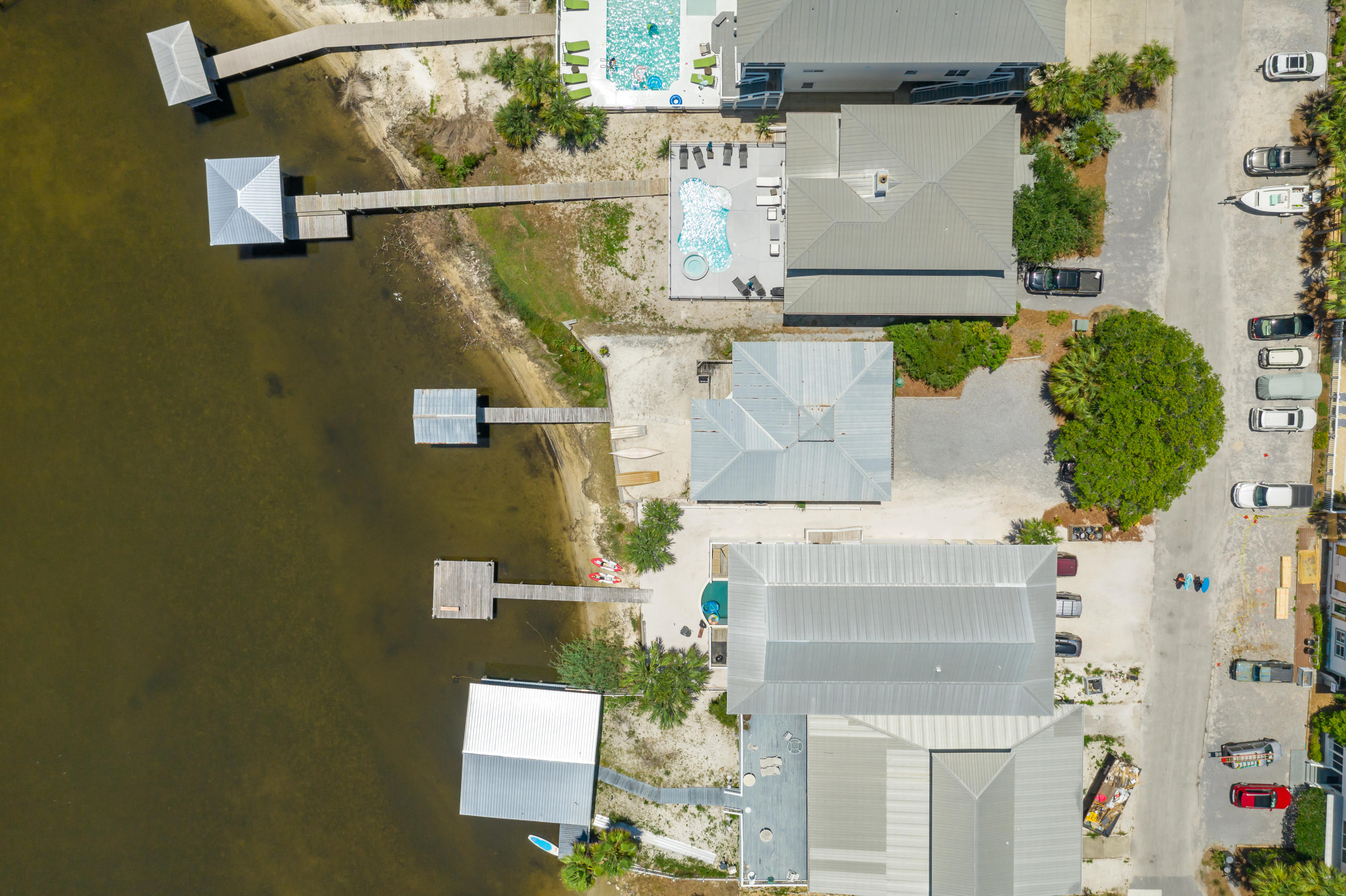 GRAYTON BEACH - Residential
