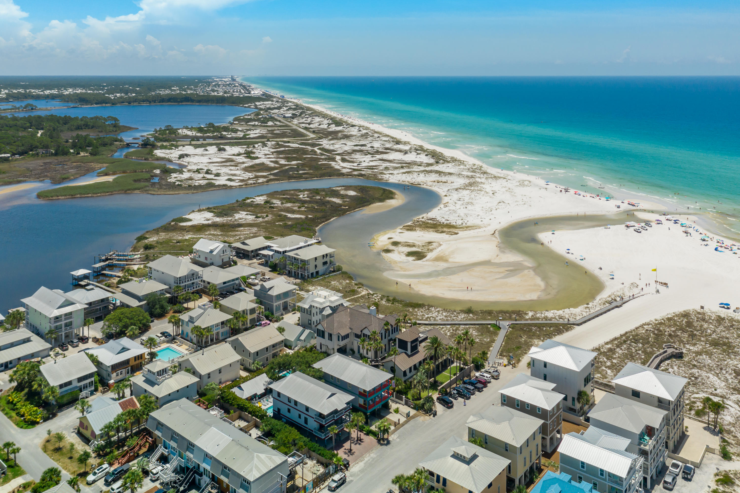 GRAYTON BEACH - Residential