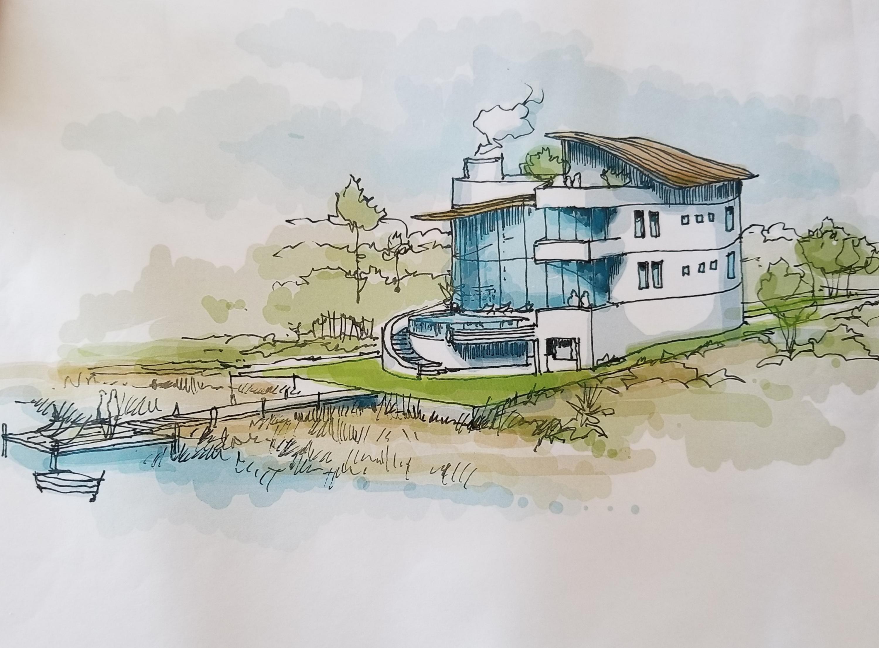 GRAYTON BEACH - Residential