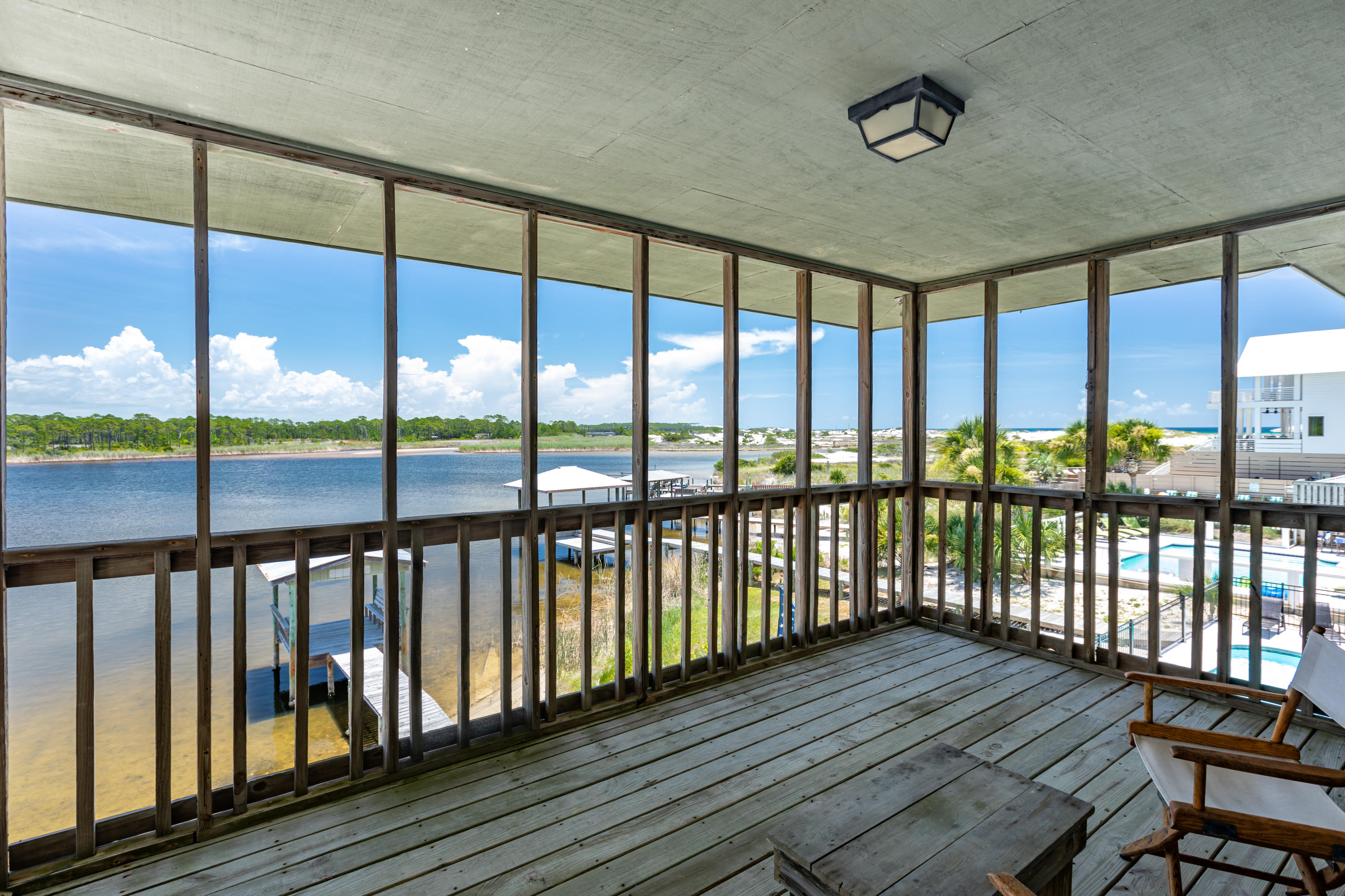 GRAYTON BEACH - Residential