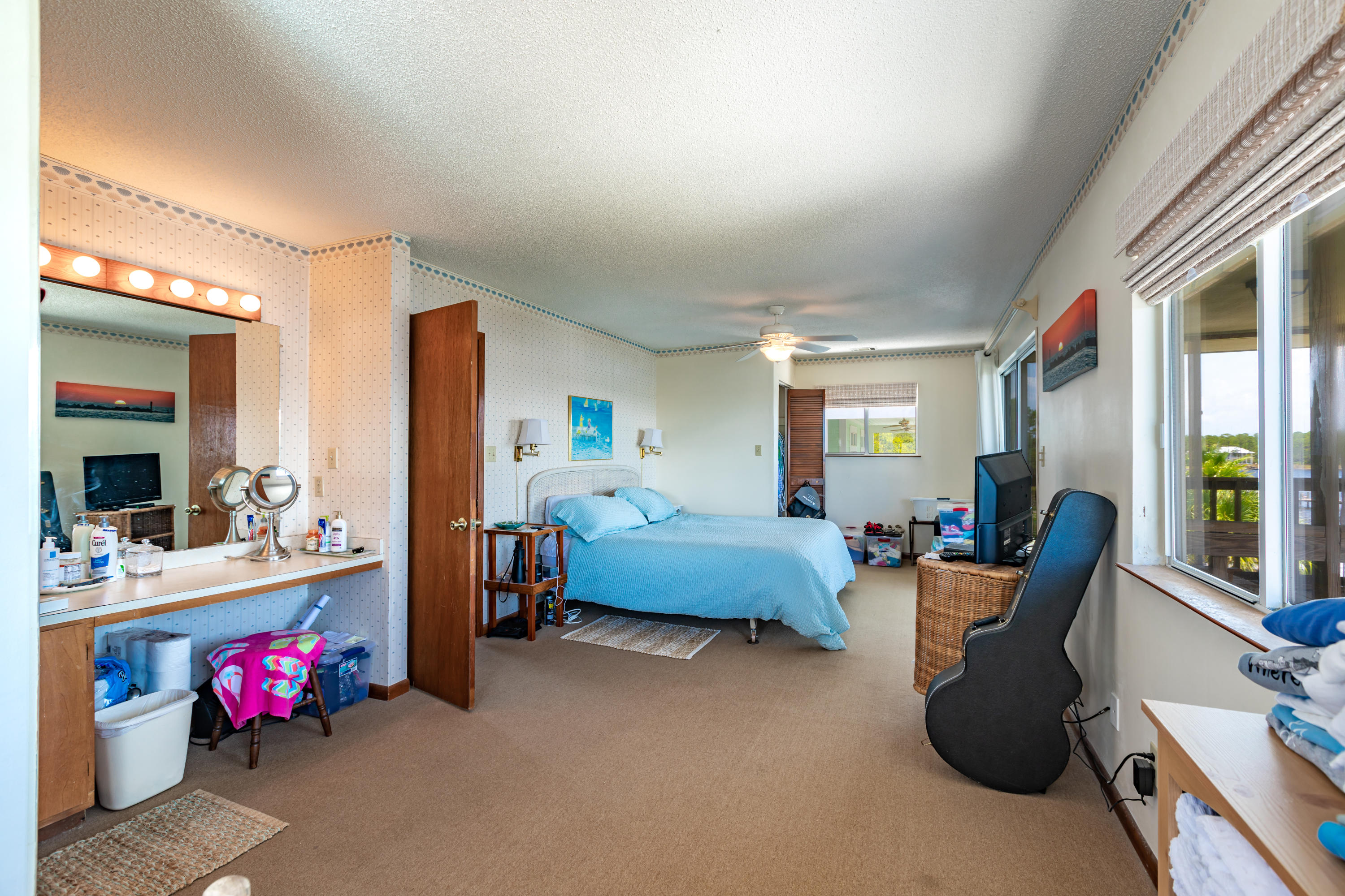 GRAYTON BEACH - Residential