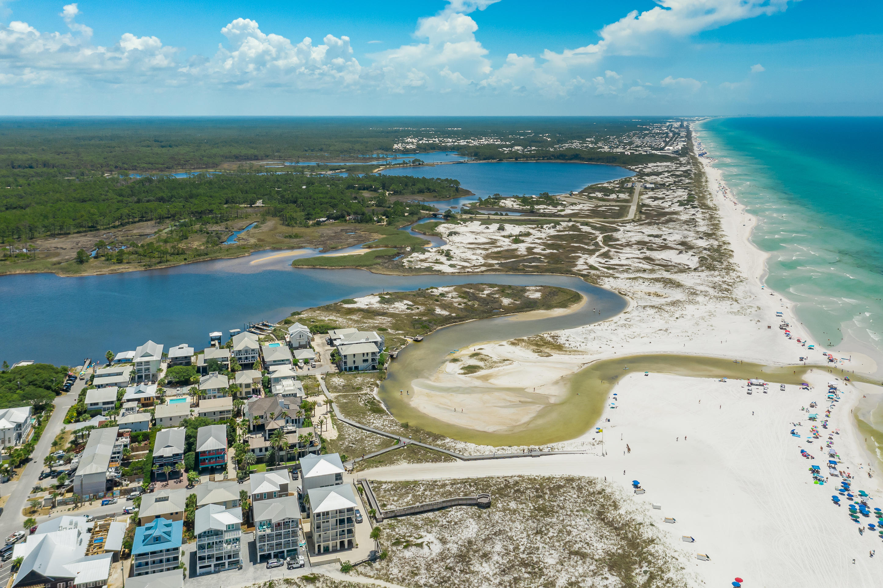 GRAYTON BEACH - Residential