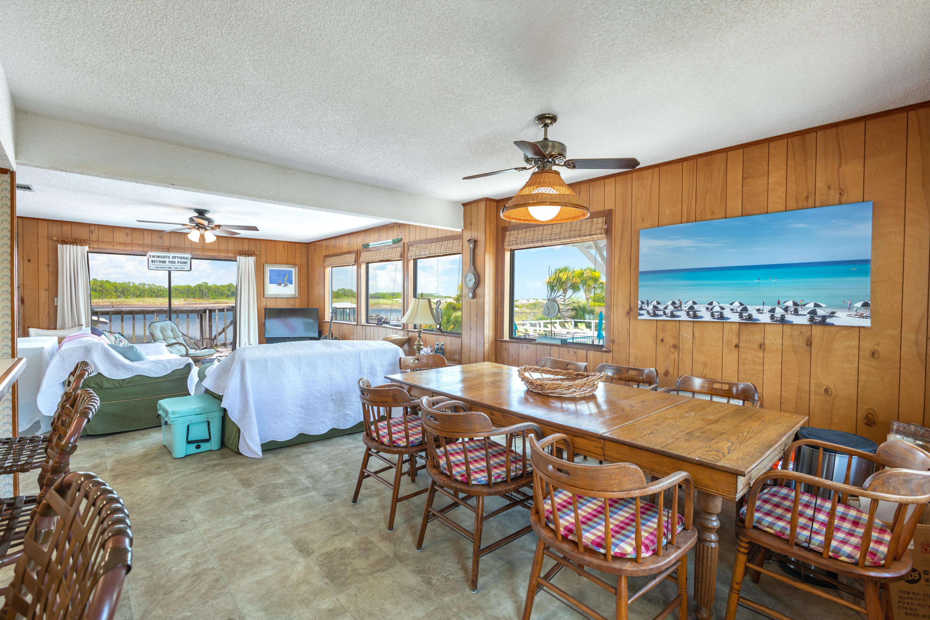 GRAYTON BEACH - Residential