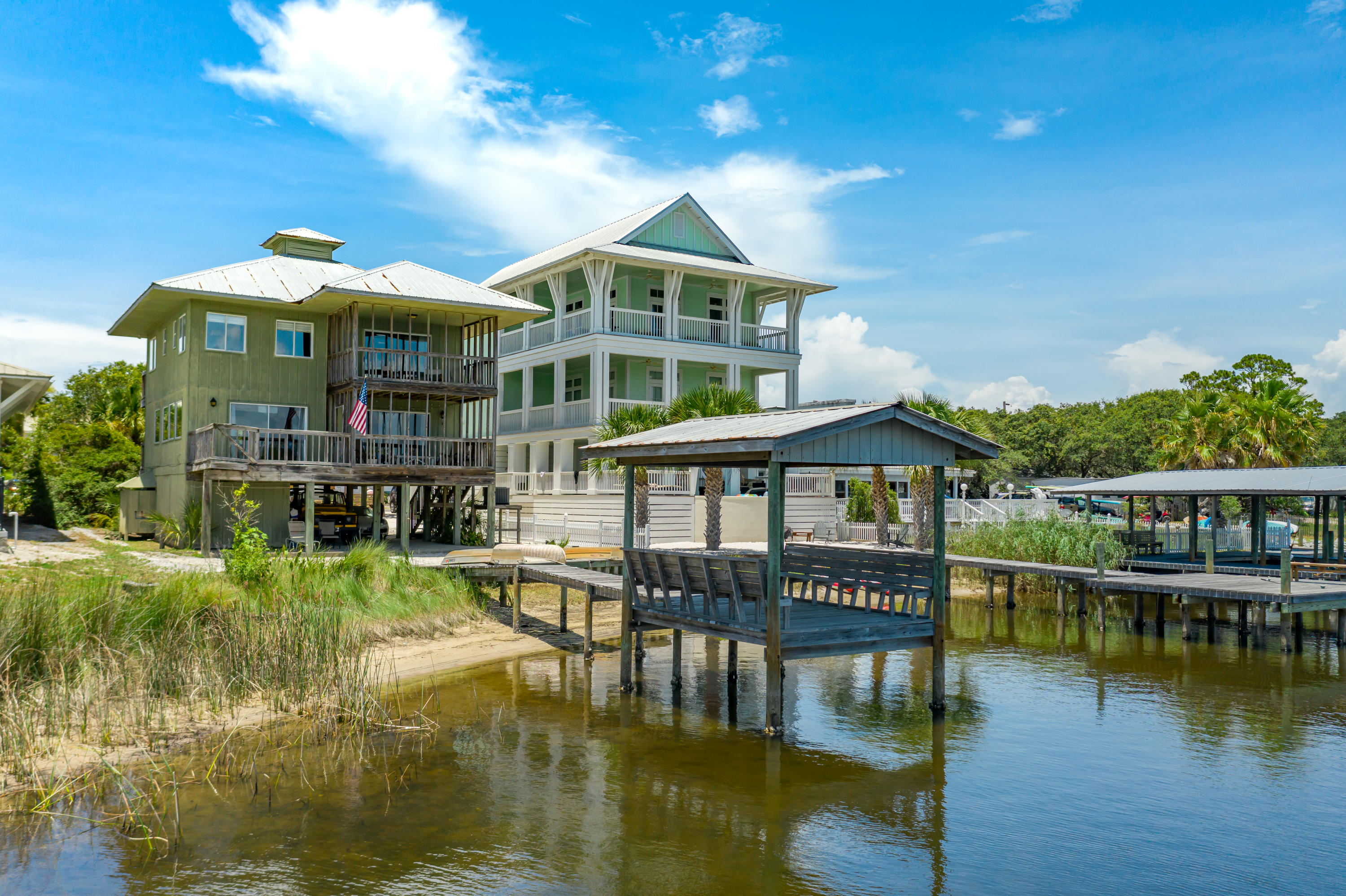 GRAYTON BEACH - Residential
