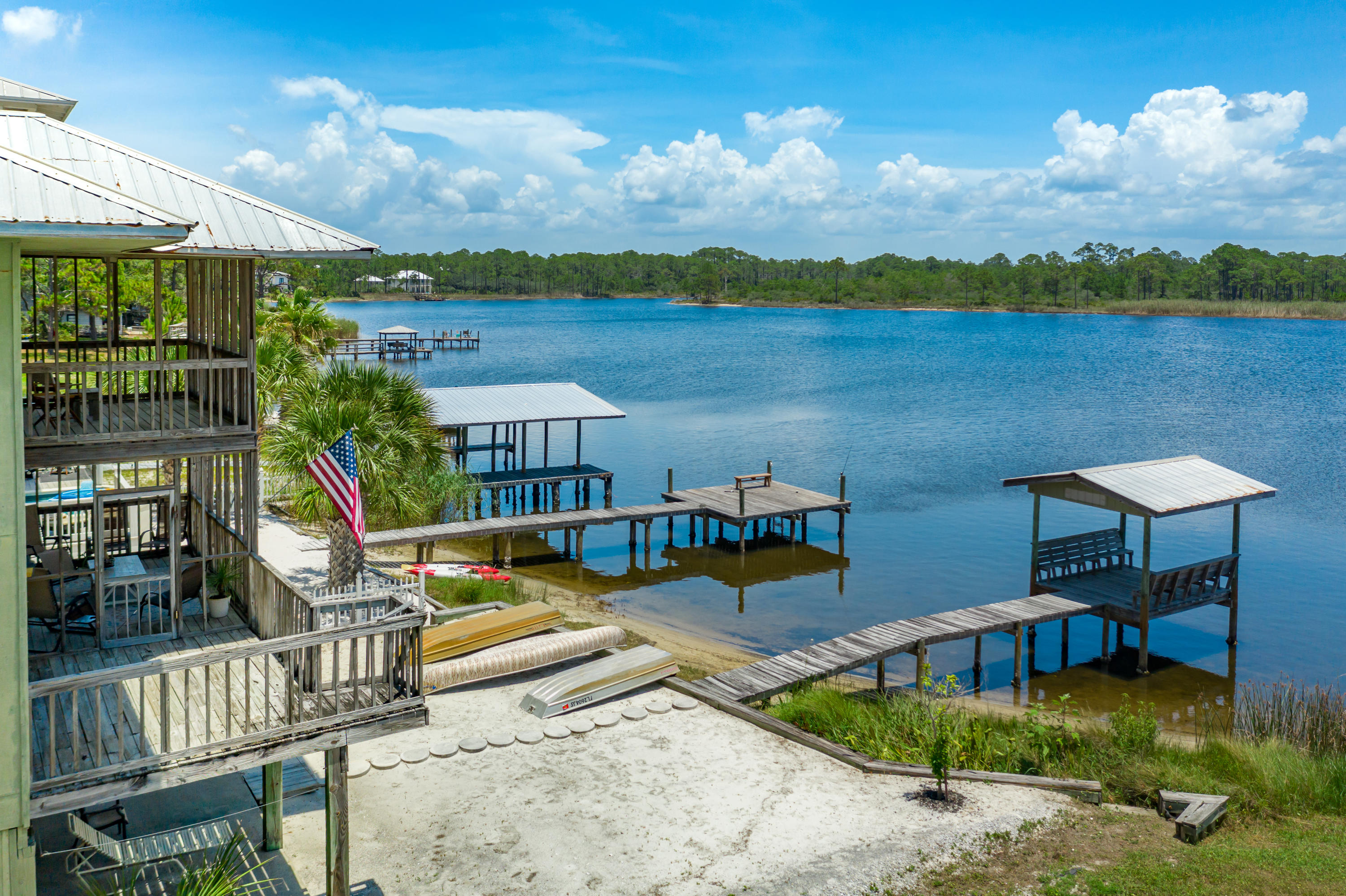 GRAYTON BEACH - Residential