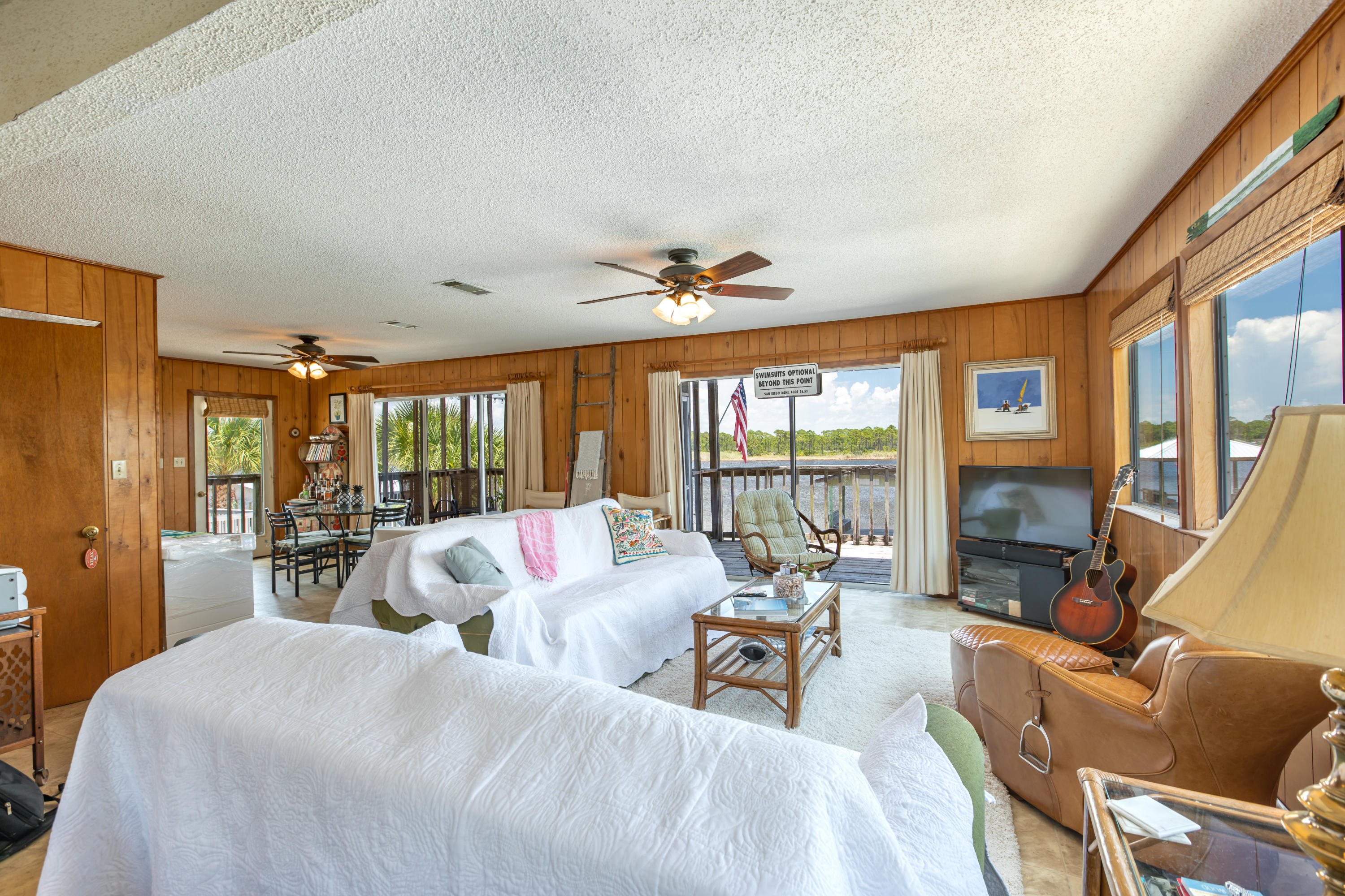 GRAYTON BEACH - Residential