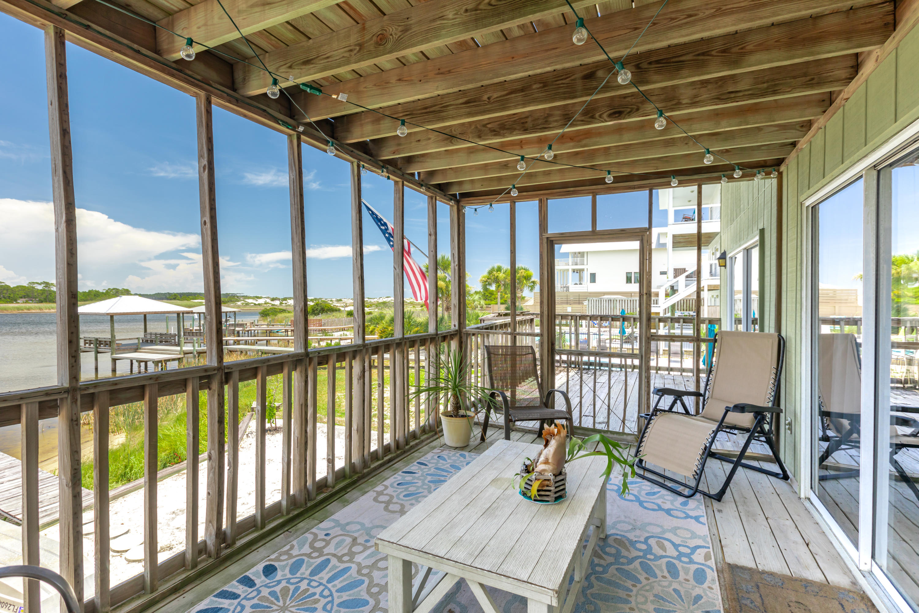 GRAYTON BEACH - Residential