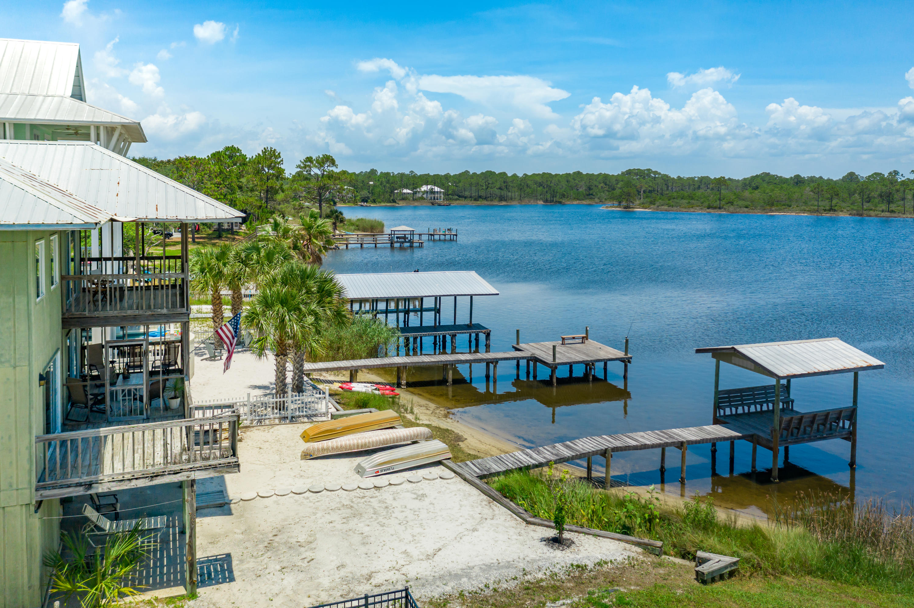 GRAYTON BEACH - Residential