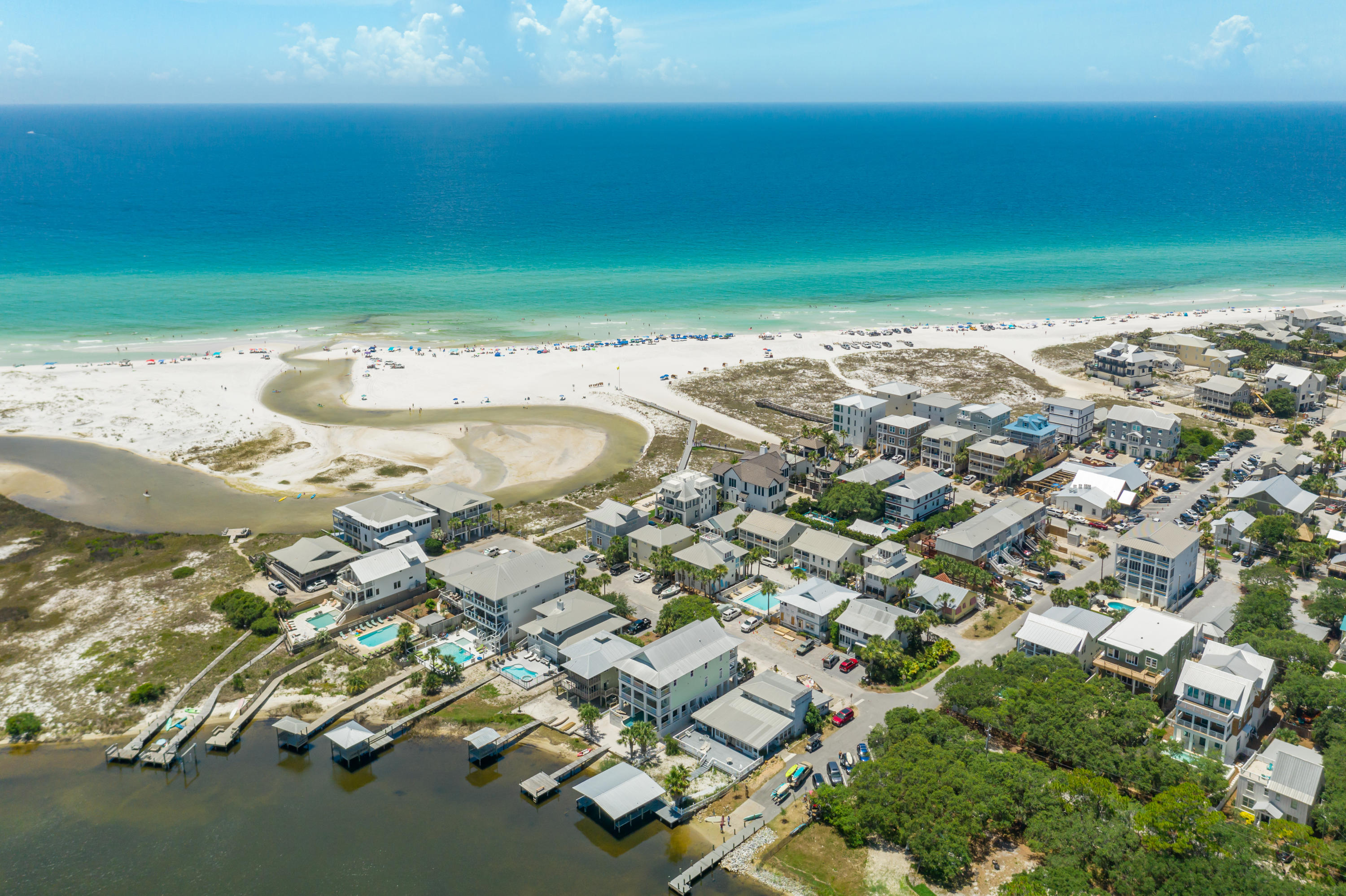 GRAYTON BEACH - Residential
