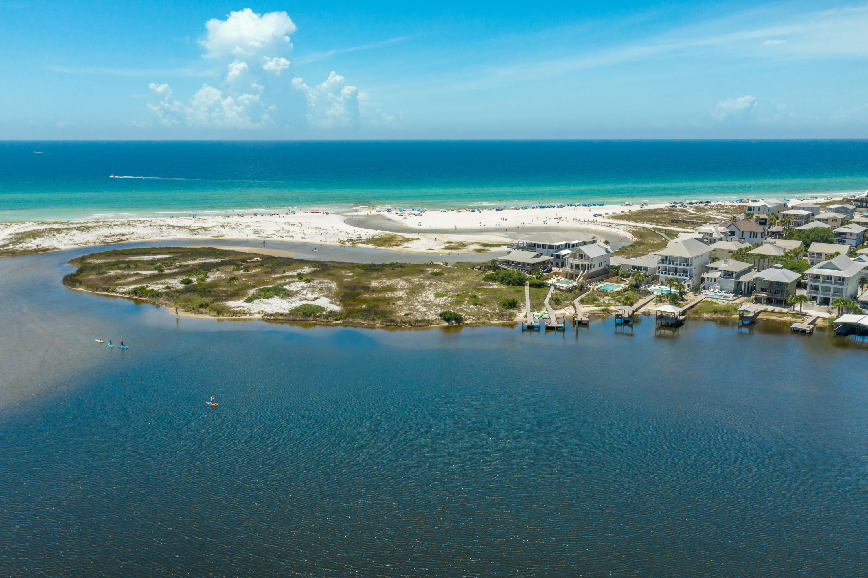 GRAYTON BEACH - Residential