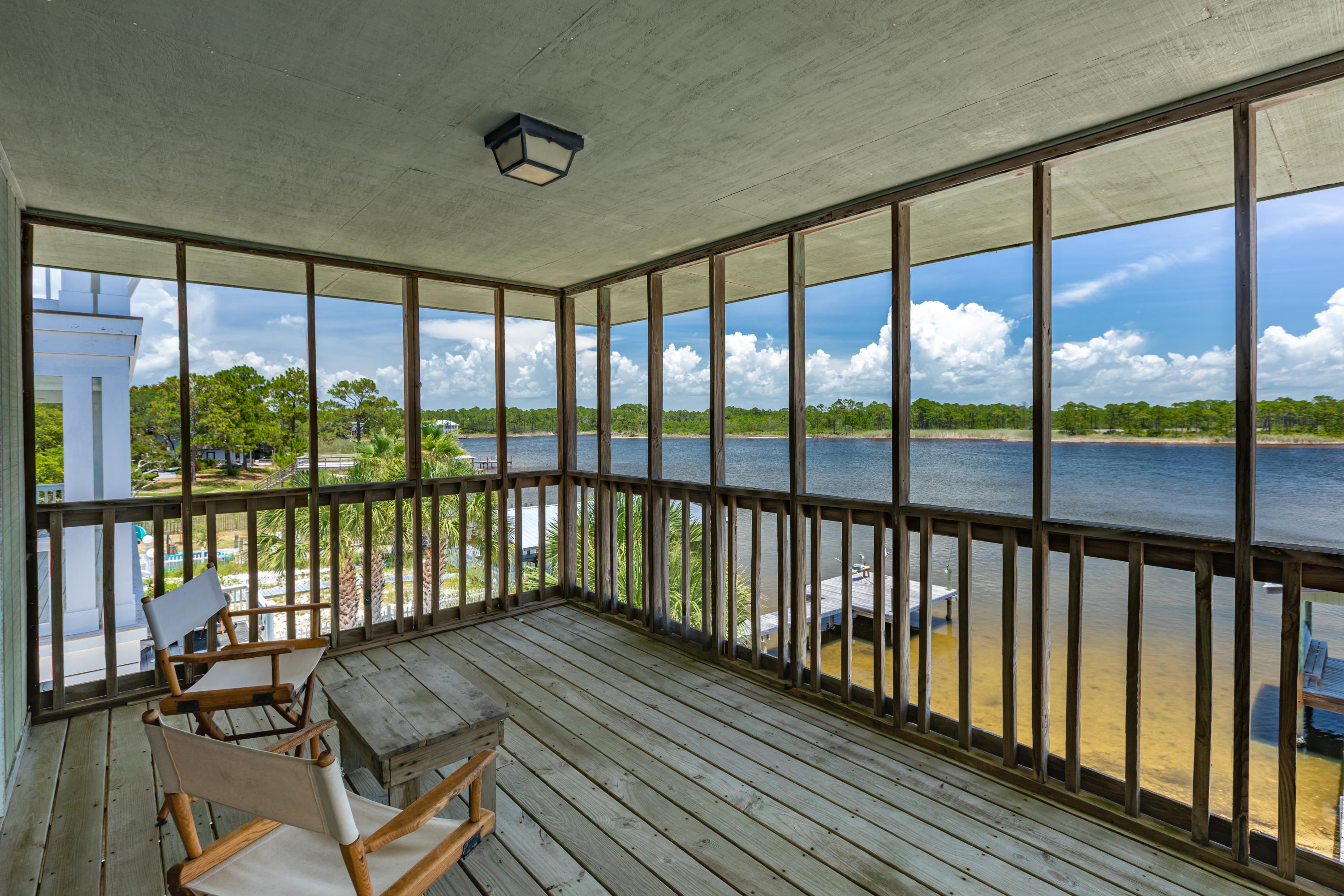 GRAYTON BEACH - Residential