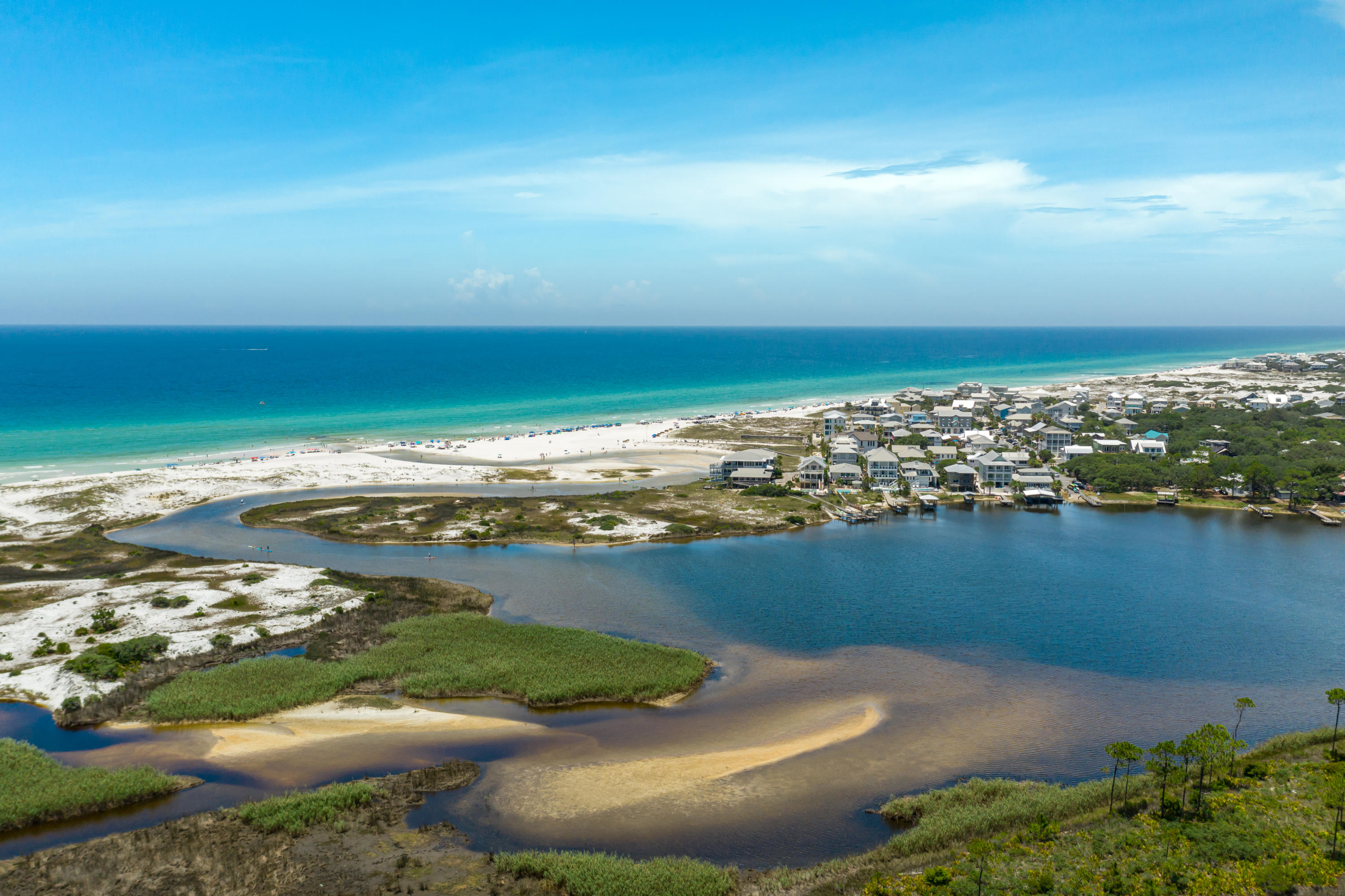 GRAYTON BEACH - Residential