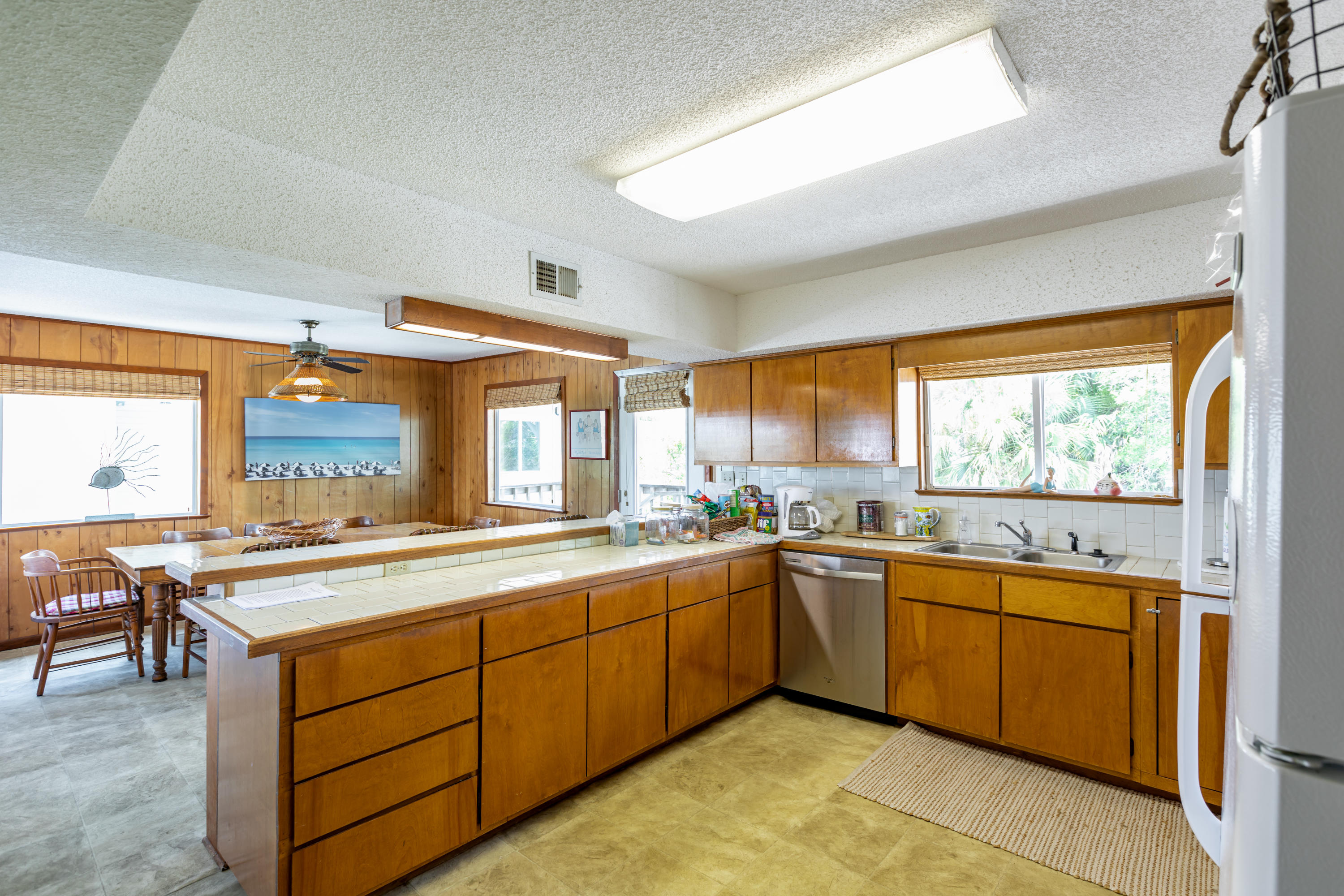 GRAYTON BEACH - Residential