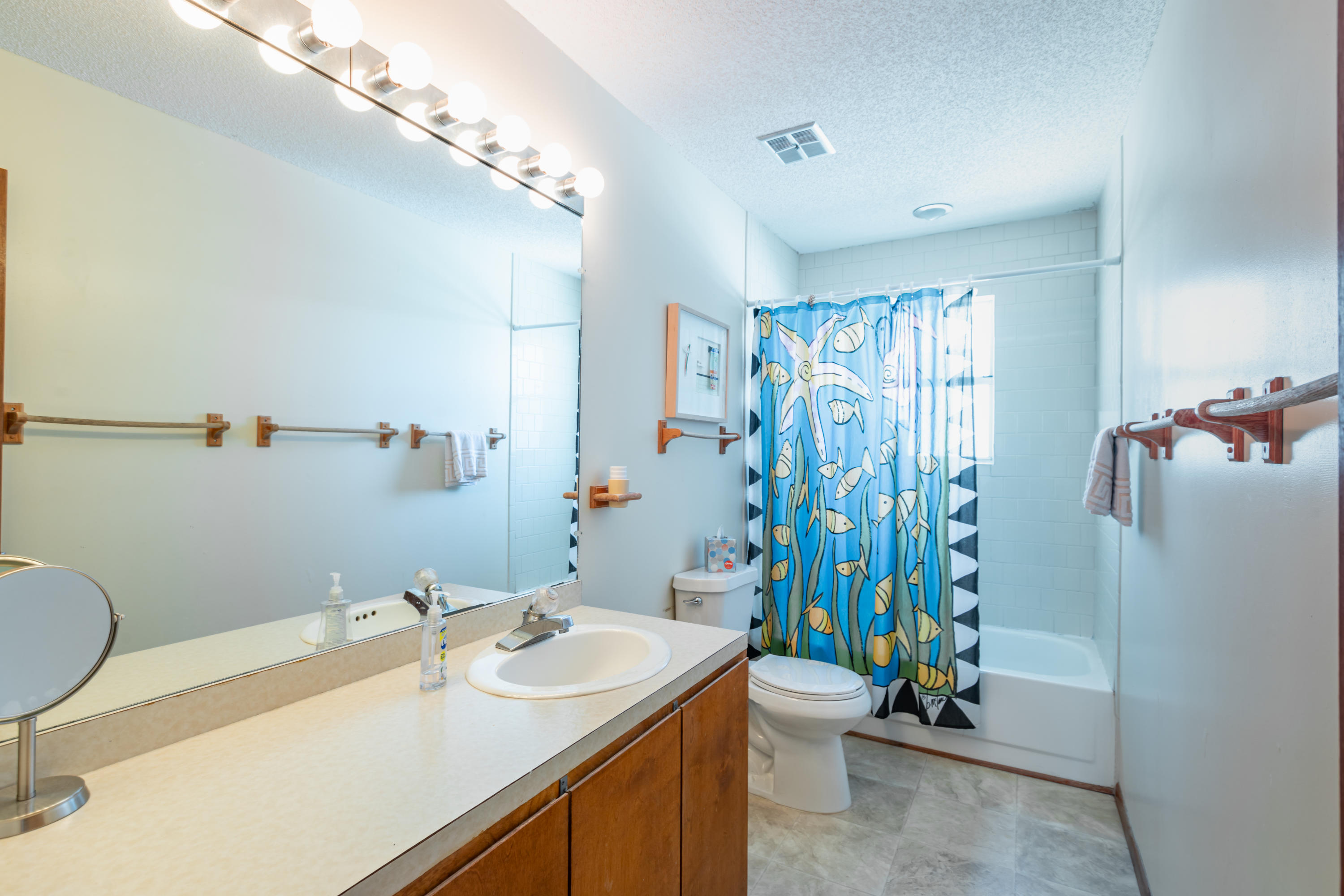 GRAYTON BEACH - Residential