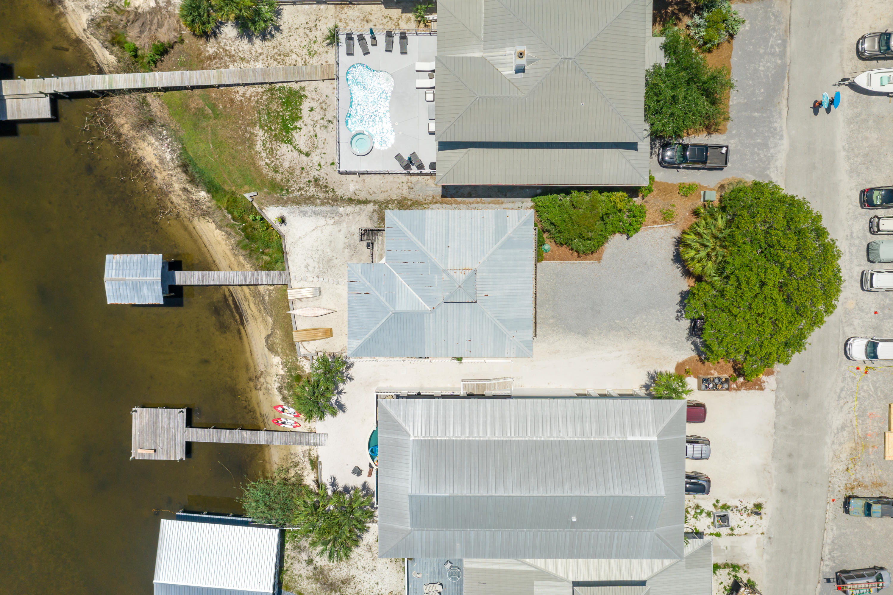 GRAYTON BEACH - Residential