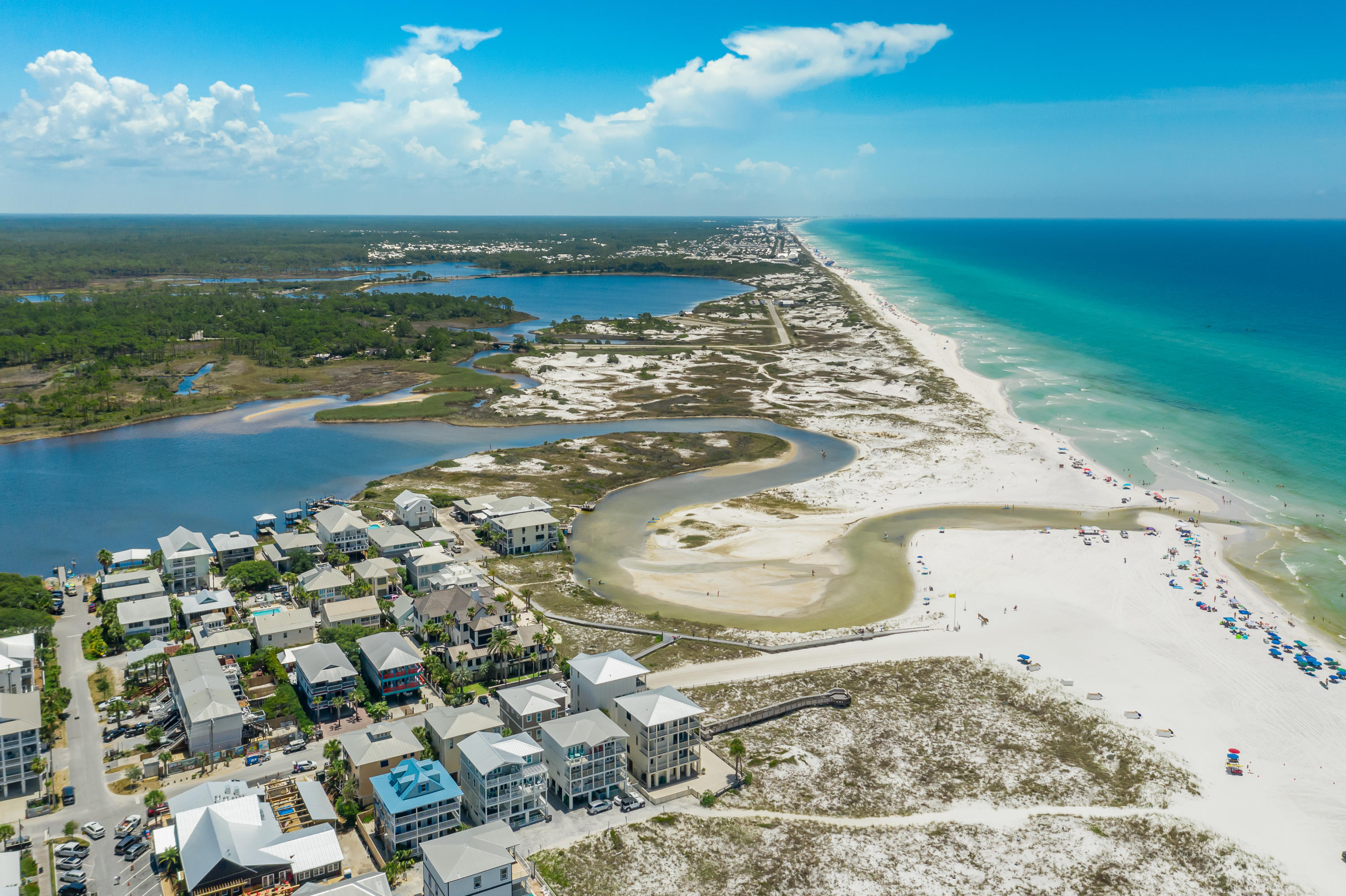 GRAYTON BEACH - Residential