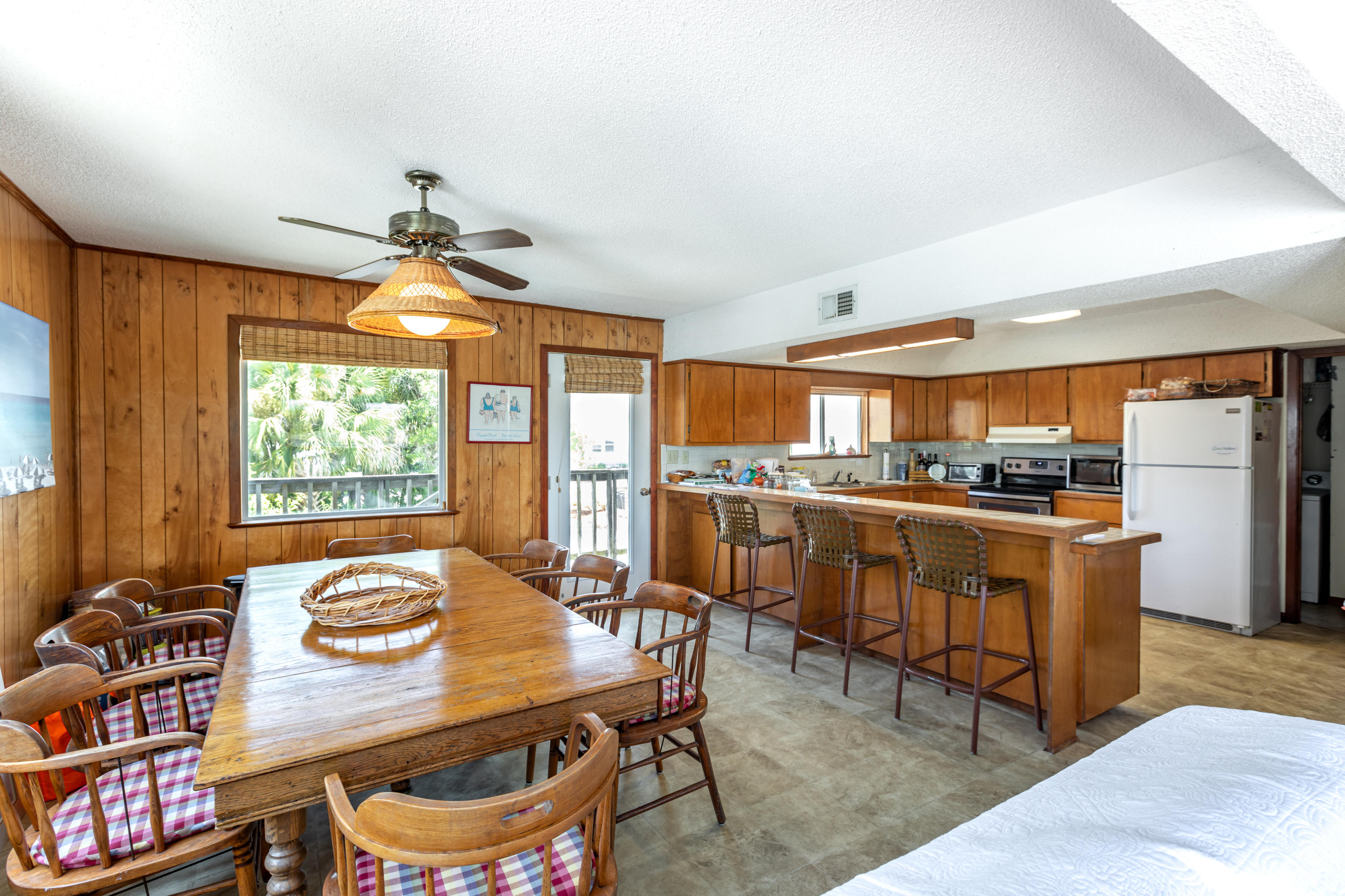GRAYTON BEACH - Residential