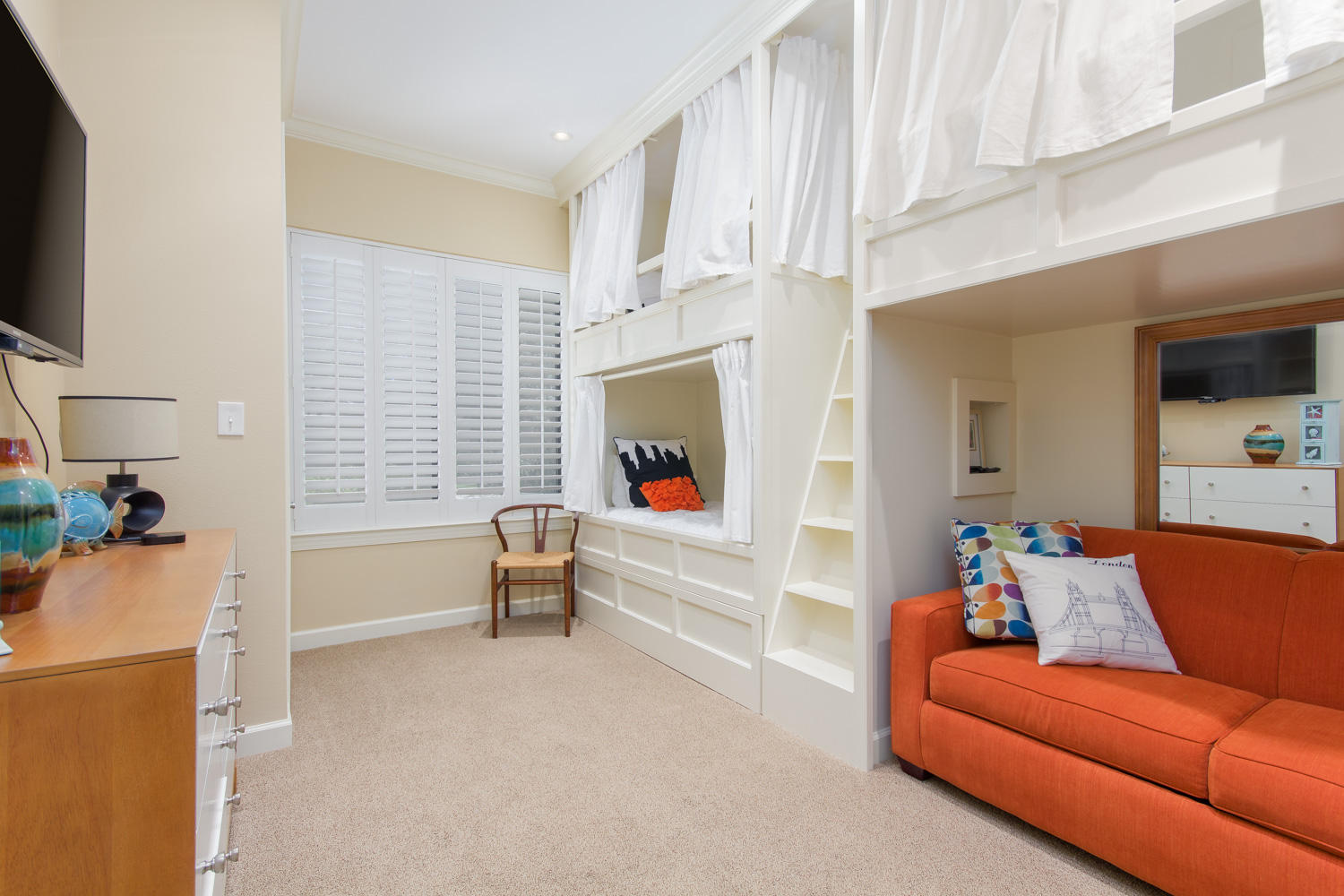 ST ANDREWS DRIVE AT SANDESTIN - Residential