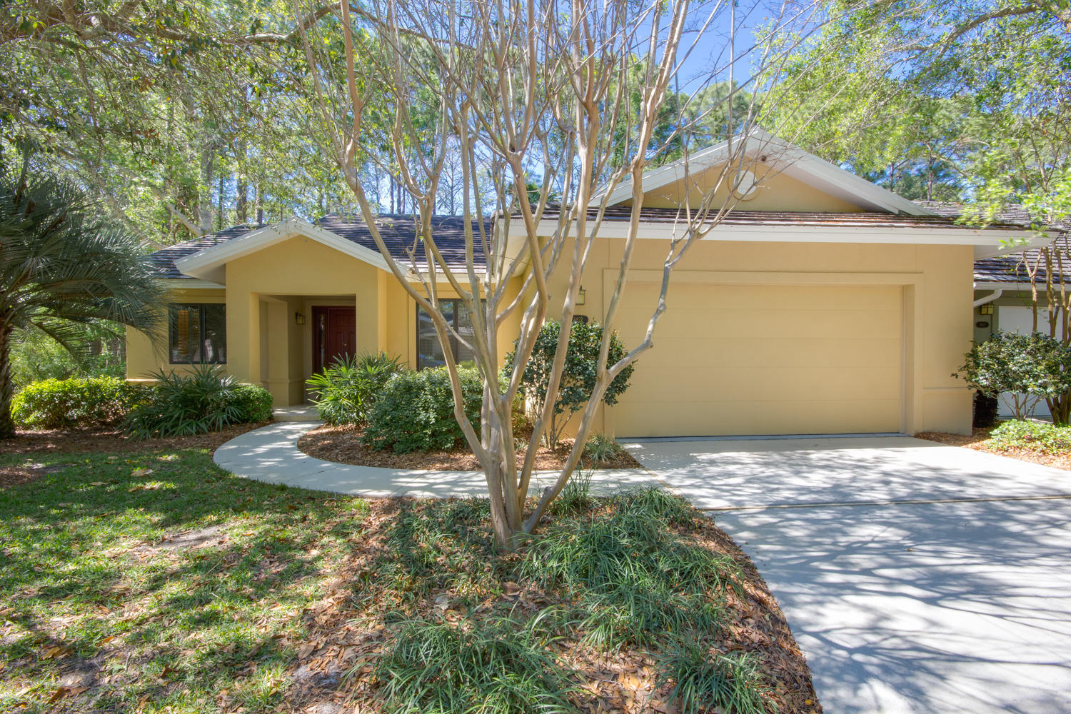 ST ANDREWS DRIVE AT SANDESTIN - Residential