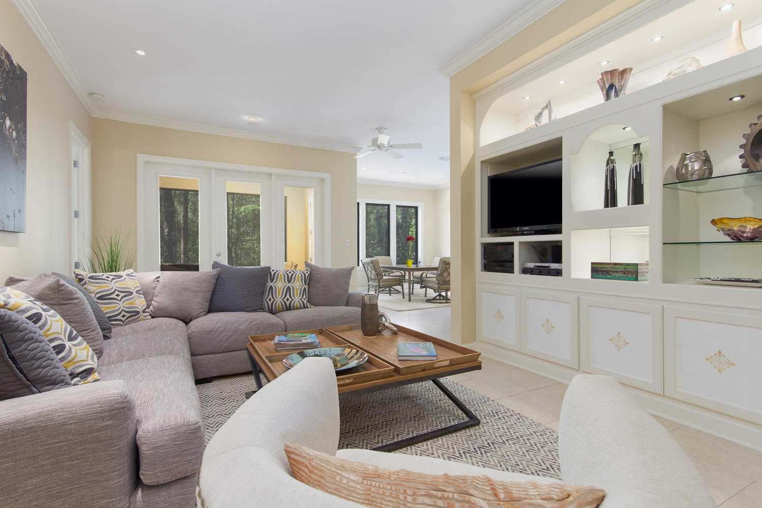 ST ANDREWS DRIVE AT SANDESTIN - Residential