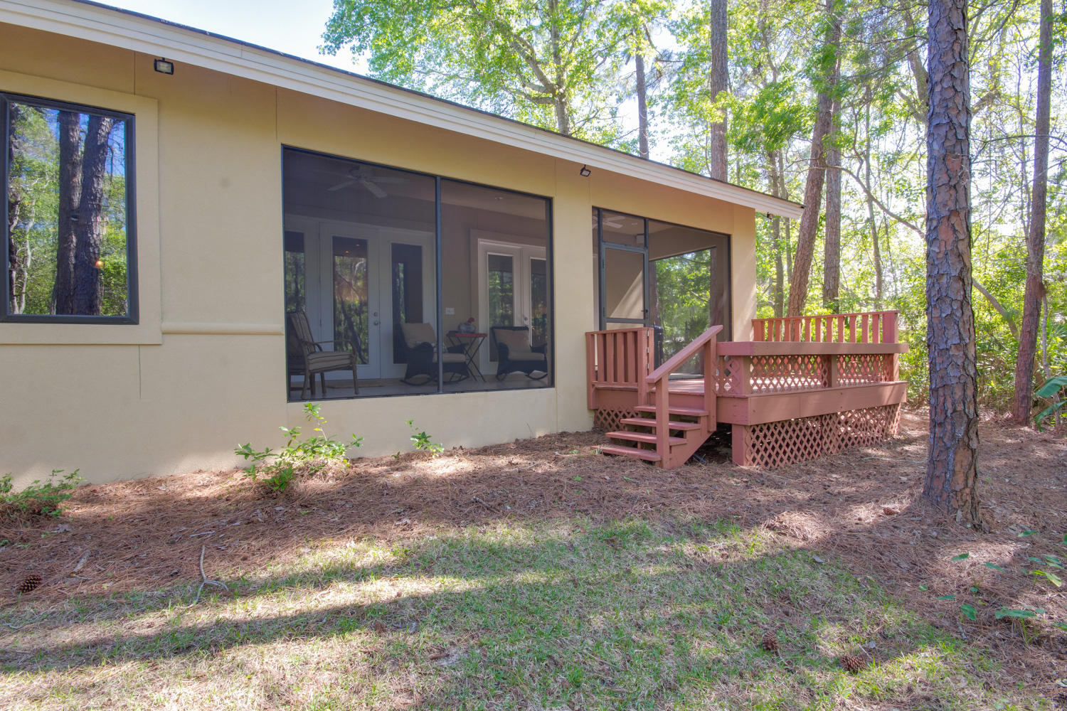 ST ANDREWS DRIVE AT SANDESTIN - Residential