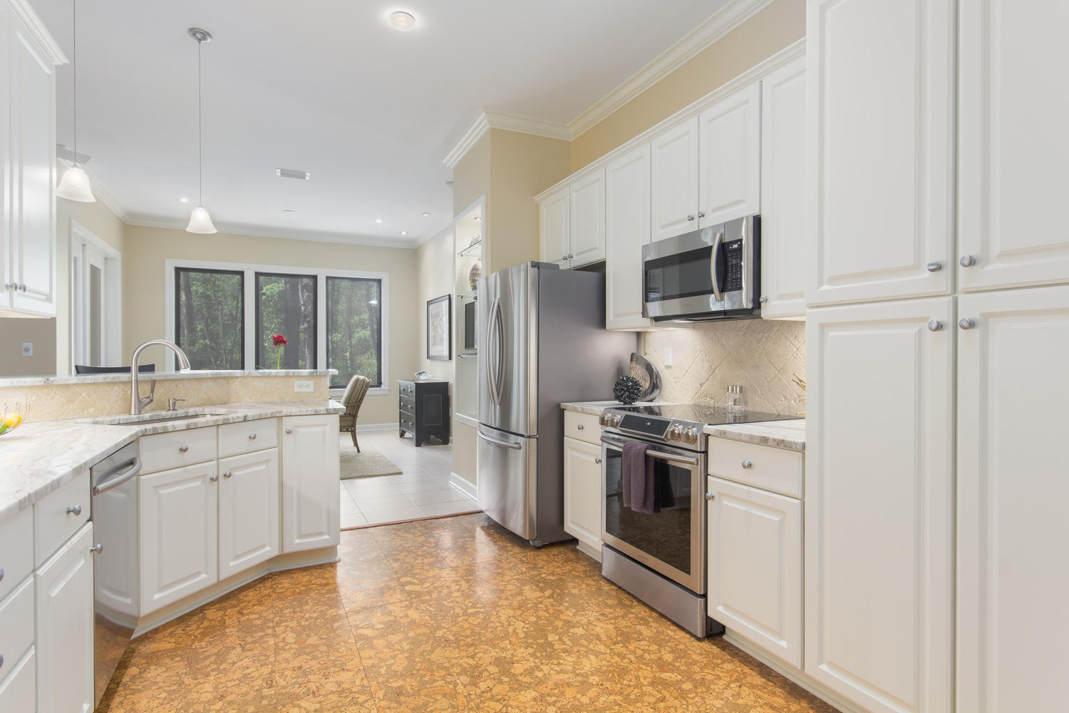 ST ANDREWS DRIVE AT SANDESTIN - Residential