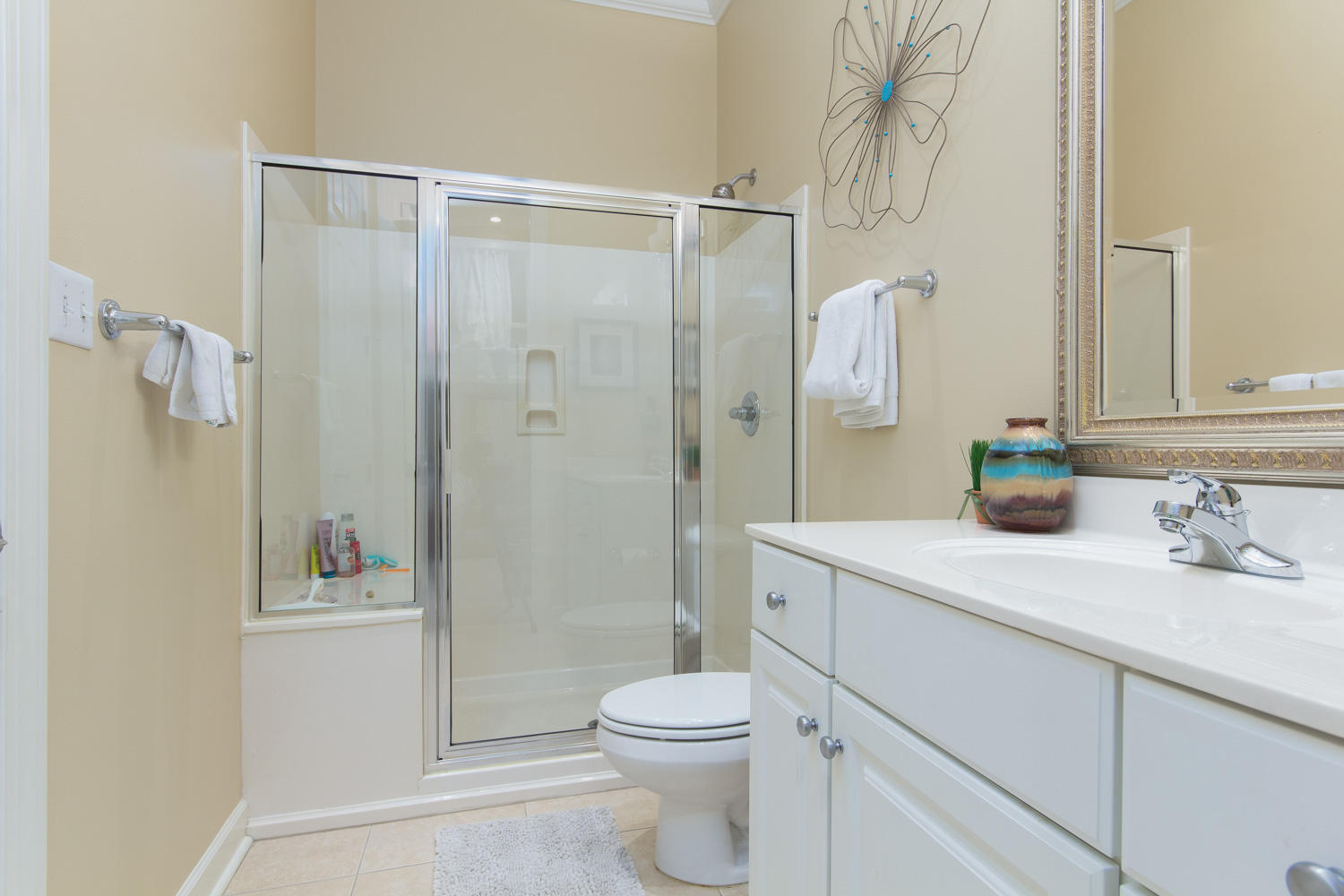 ST ANDREWS DRIVE AT SANDESTIN - Residential