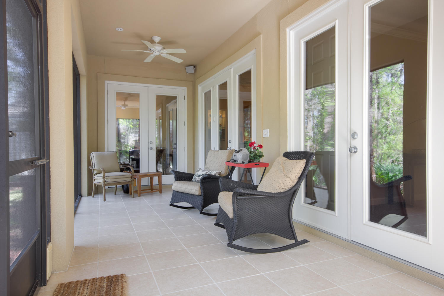 ST ANDREWS DRIVE AT SANDESTIN - Residential