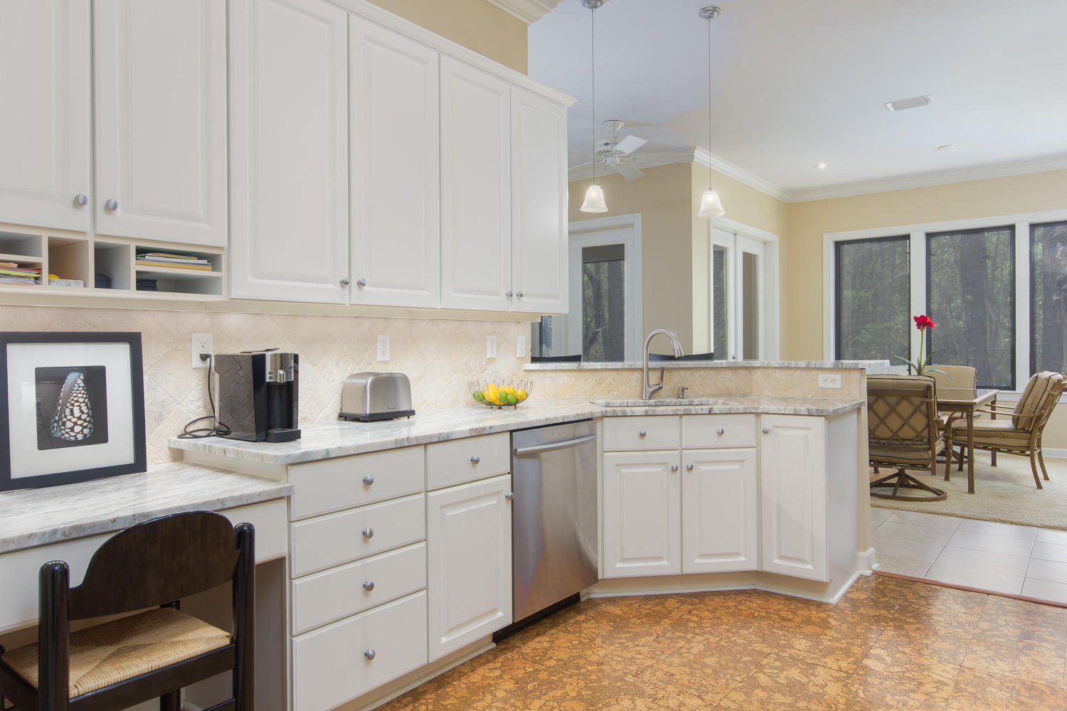 ST ANDREWS DRIVE AT SANDESTIN - Residential