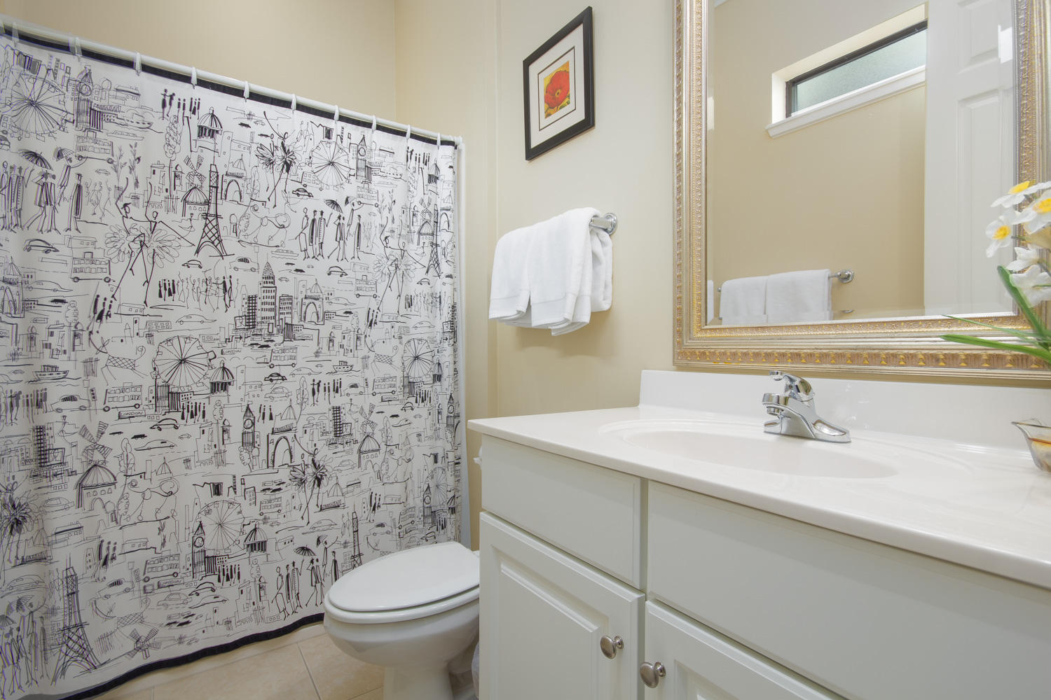 ST ANDREWS DRIVE AT SANDESTIN - Residential