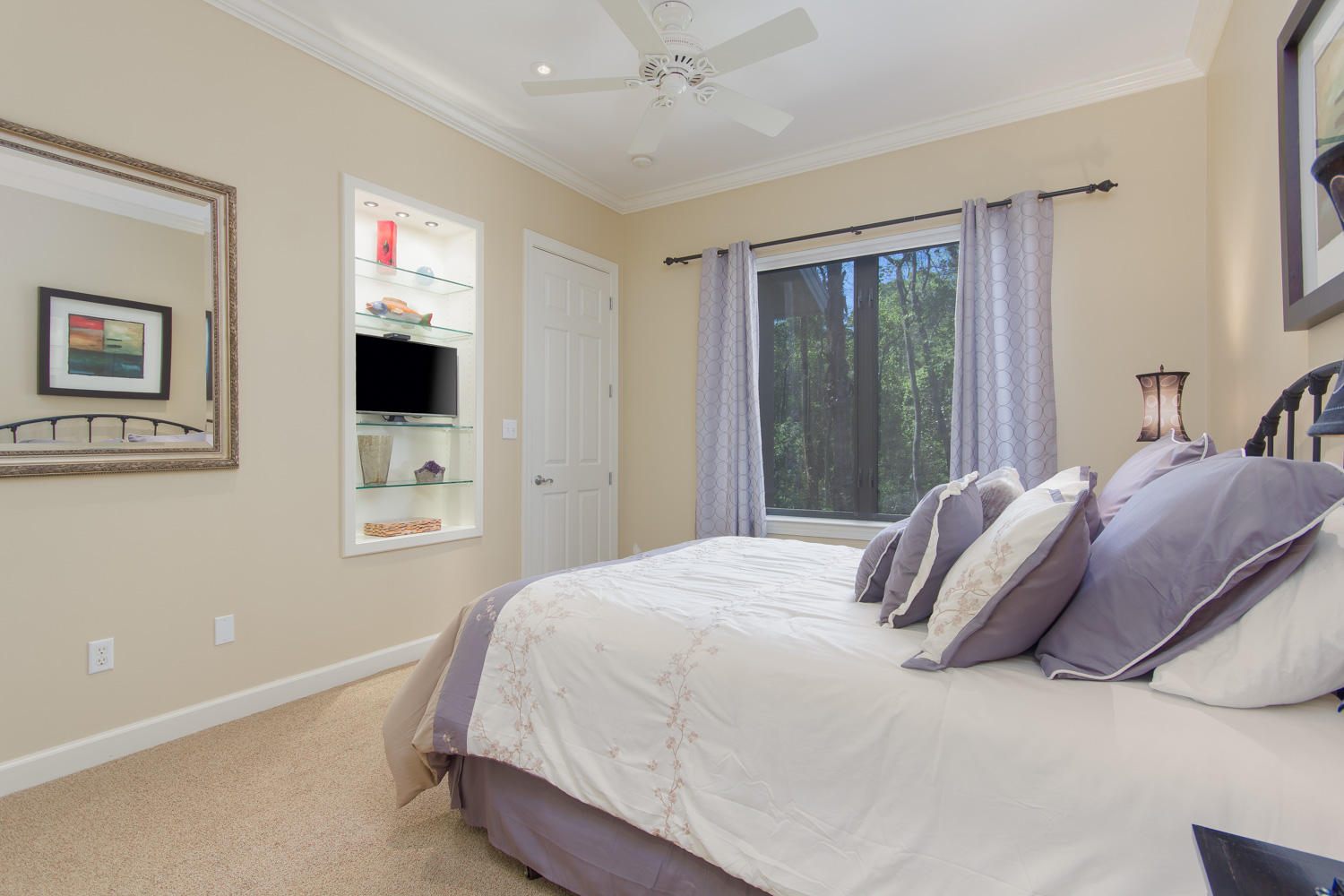 ST ANDREWS DRIVE AT SANDESTIN - Residential