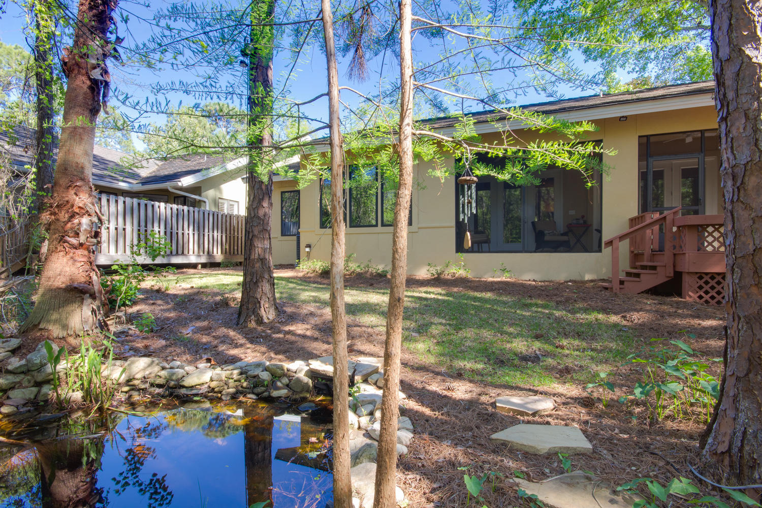 ST ANDREWS DRIVE AT SANDESTIN - Residential