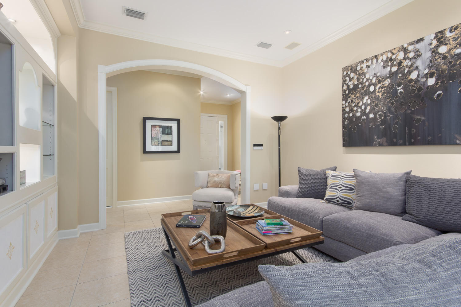 ST ANDREWS DRIVE AT SANDESTIN - Residential