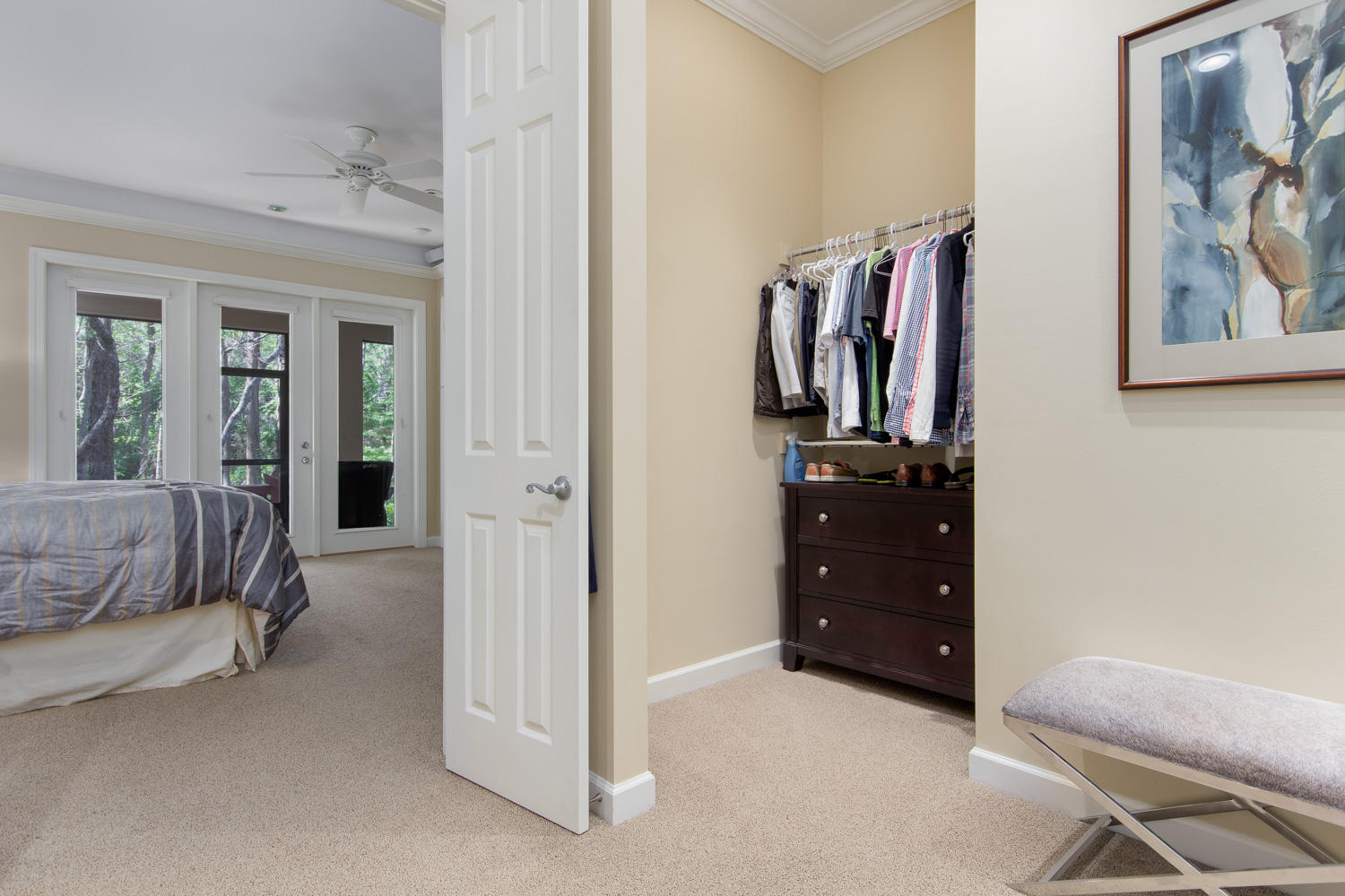 ST ANDREWS DRIVE AT SANDESTIN - Residential