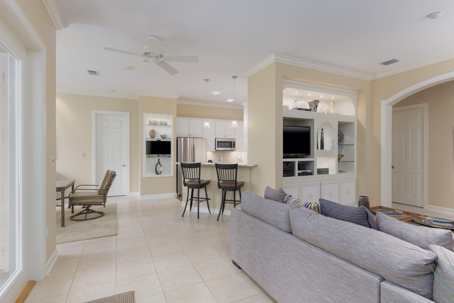 ST ANDREWS DRIVE AT SANDESTIN - Residential