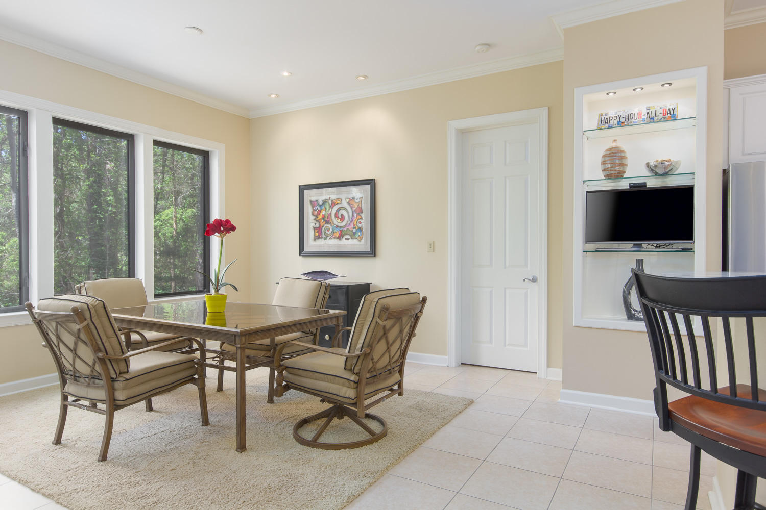 ST ANDREWS DRIVE AT SANDESTIN - Residential