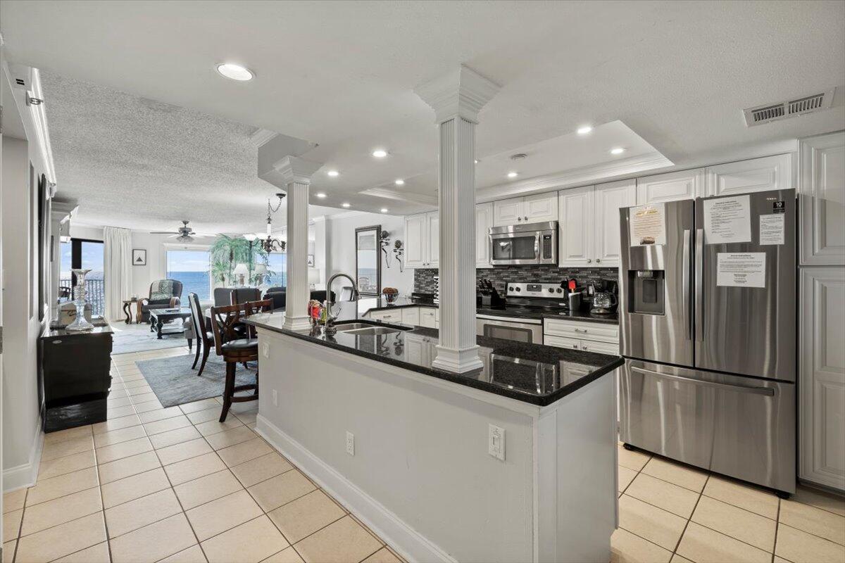 INLET REEF CLUB CONDO - Residential