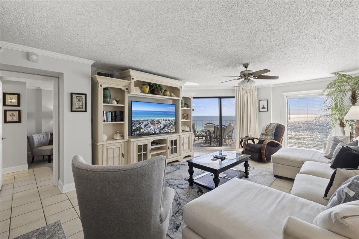 INLET REEF CLUB CONDO - Residential