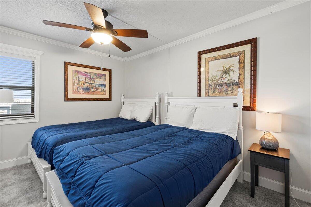 INLET REEF CLUB CONDO - Residential