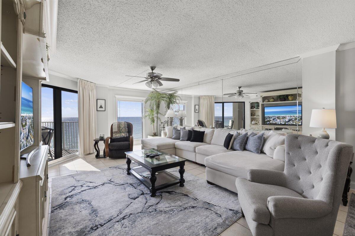 INLET REEF CLUB CONDO - Residential