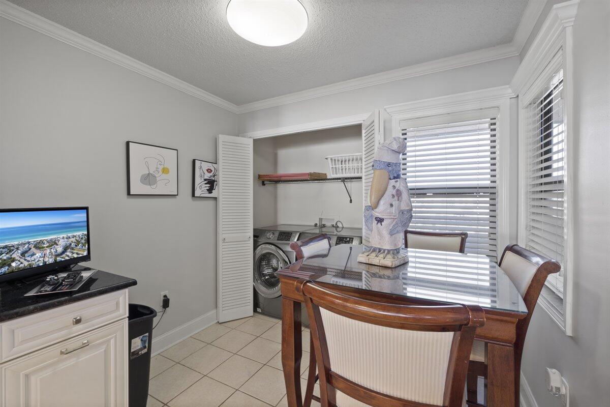 INLET REEF CLUB CONDO - Residential