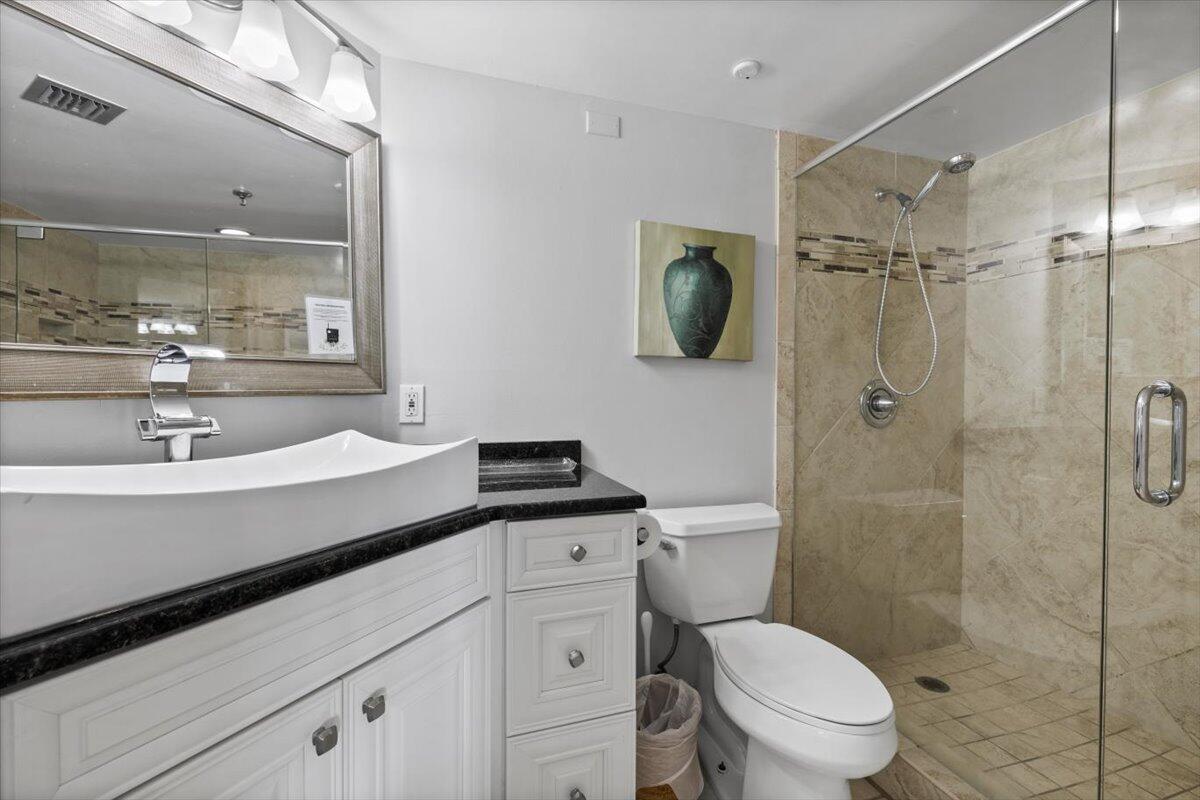 INLET REEF CLUB CONDO - Residential