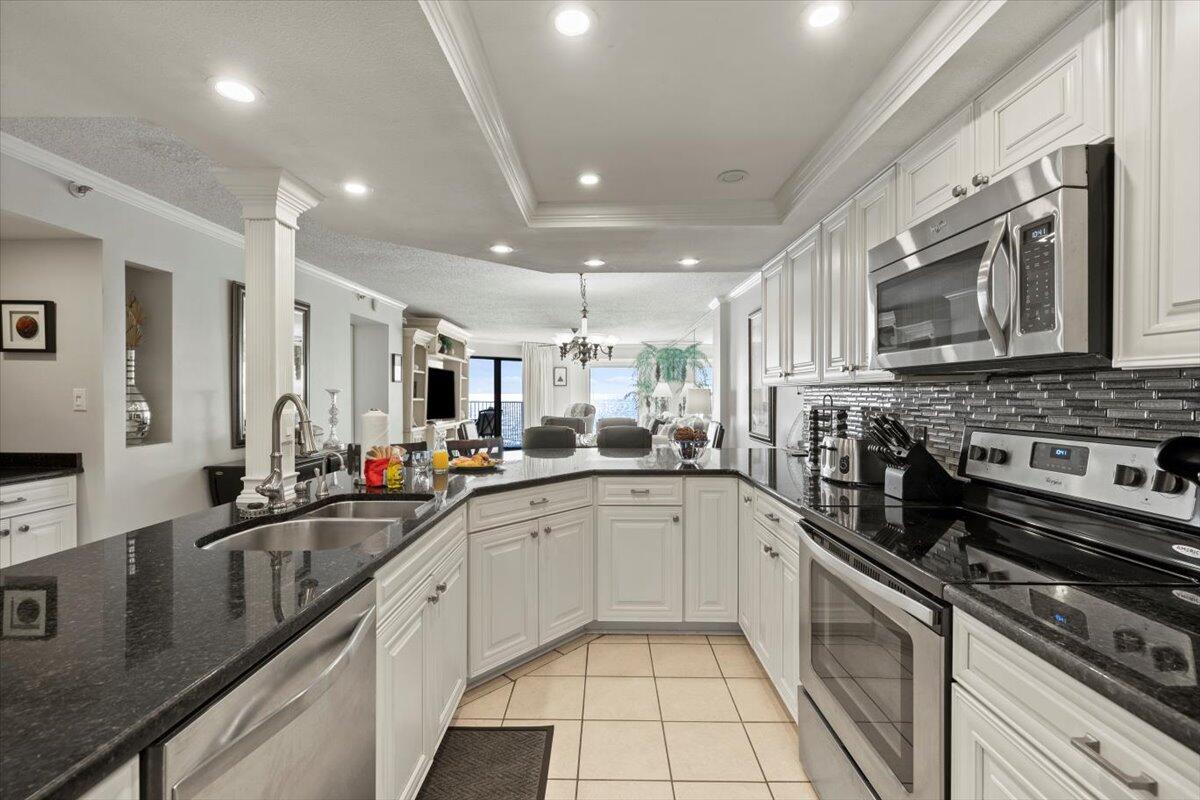 INLET REEF CLUB CONDO - Residential