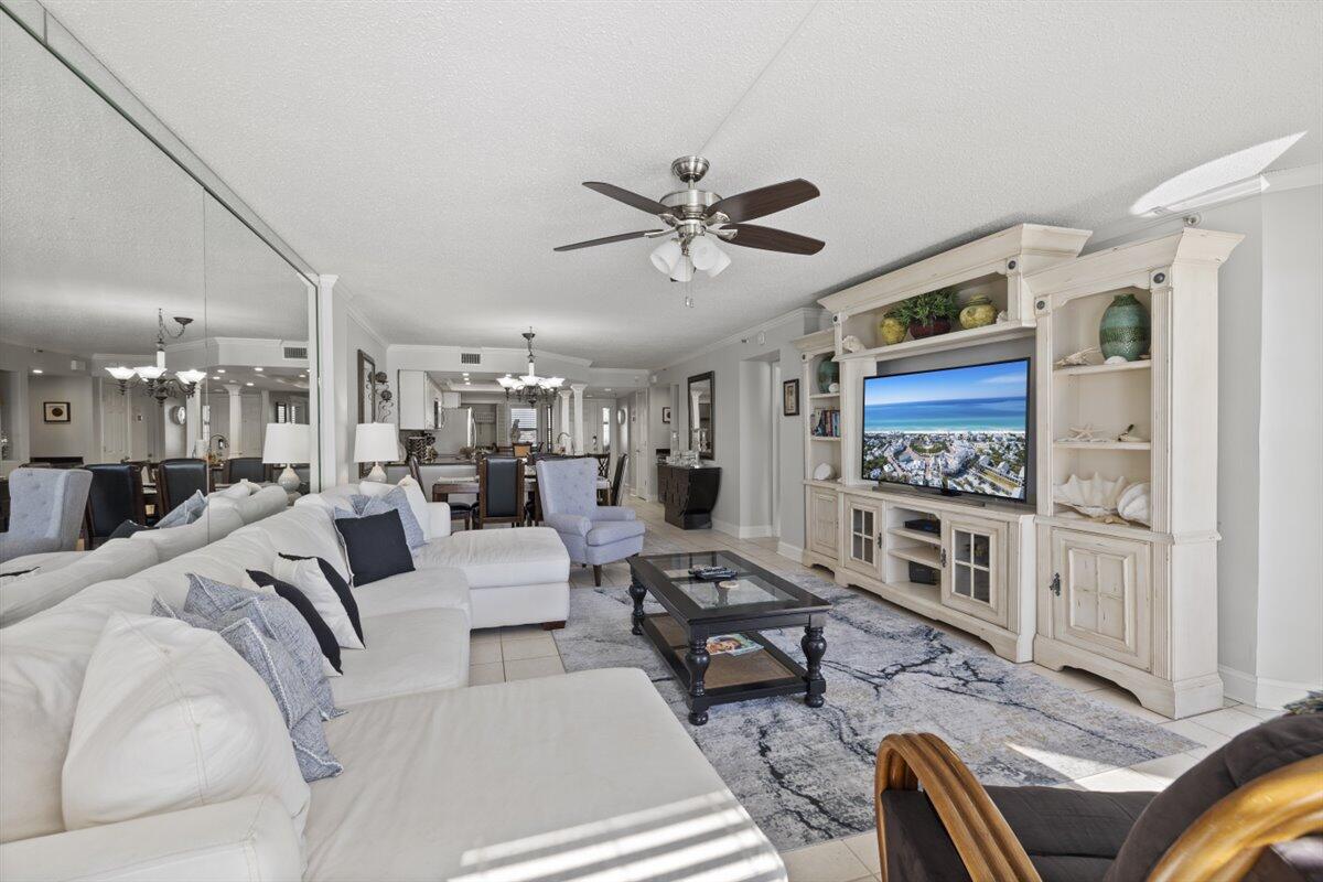 INLET REEF CLUB CONDO - Residential