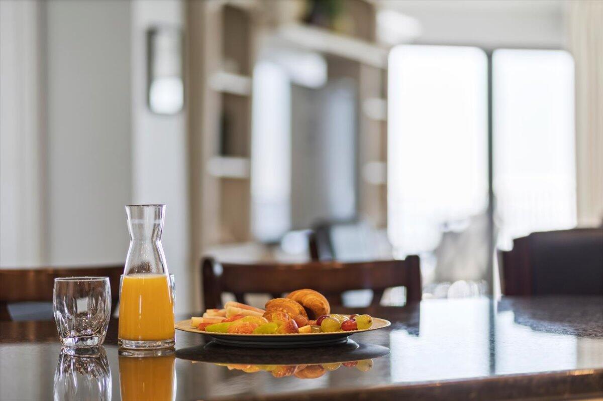 INLET REEF CLUB CONDO - Residential