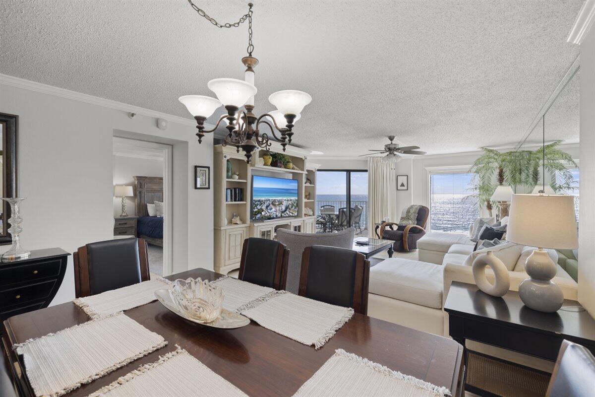 INLET REEF CLUB CONDO - Residential