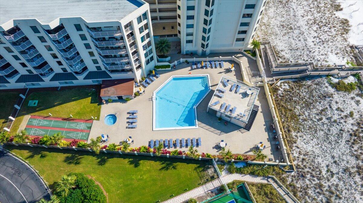 INLET REEF CLUB CONDO - Residential