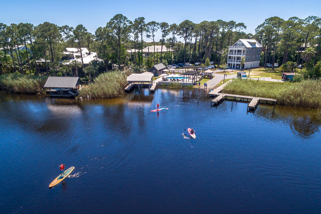 GRAYTON BEACH - Residential