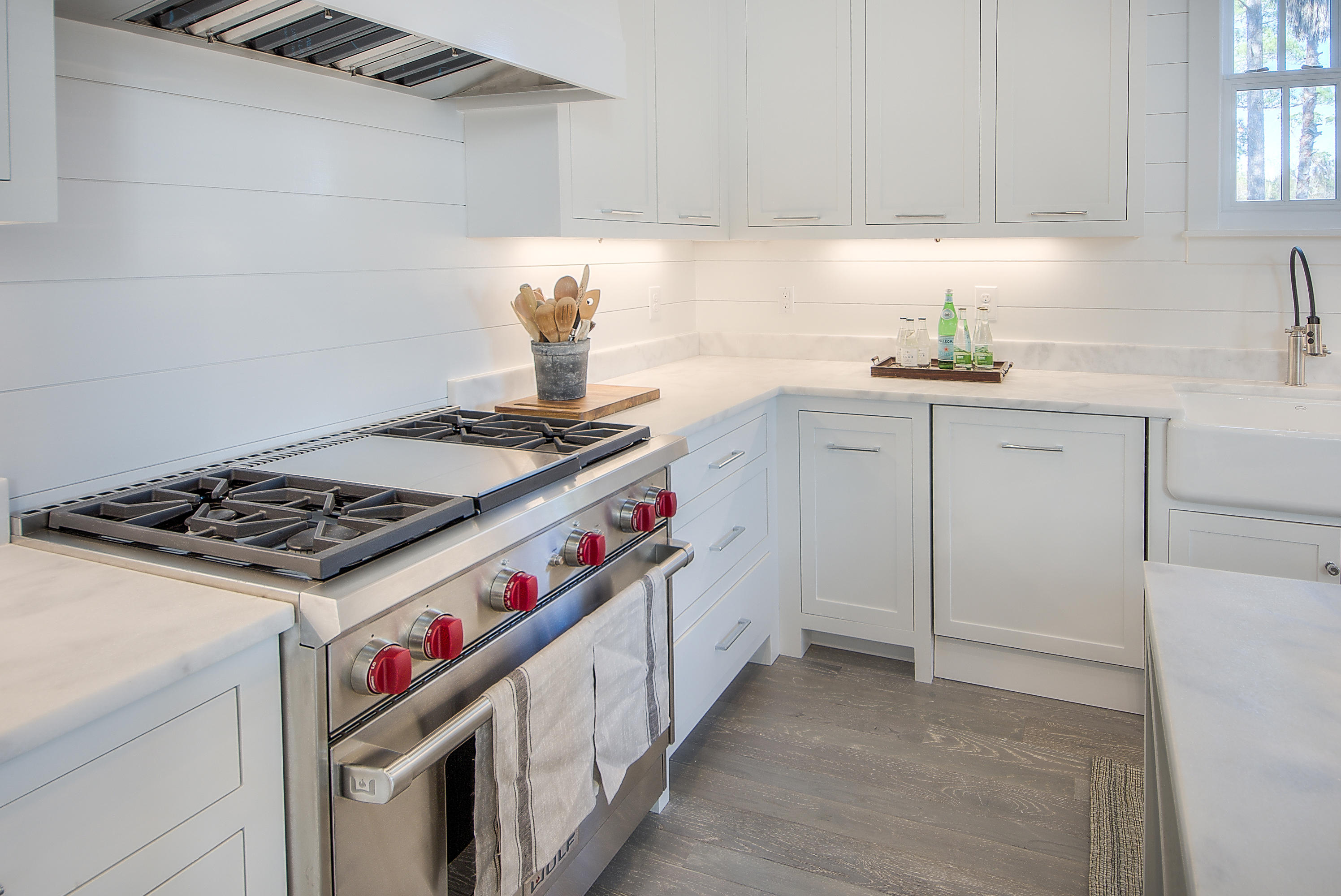 GRAYTON BEACH - Residential